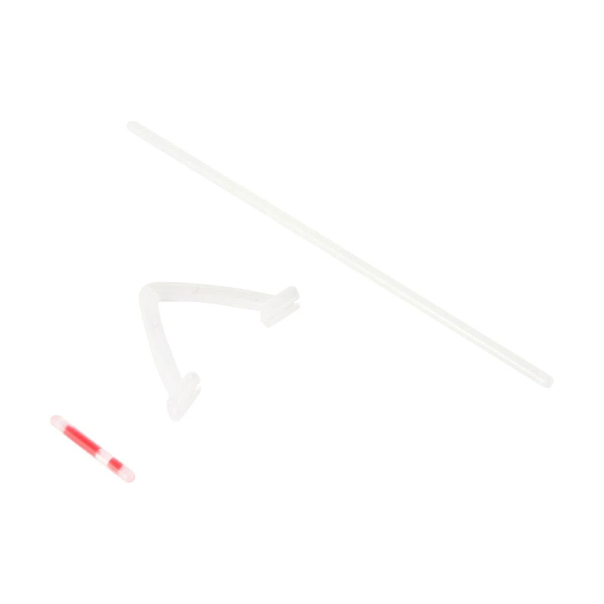 4 8 Piece Glow Headbands, 4 of 6