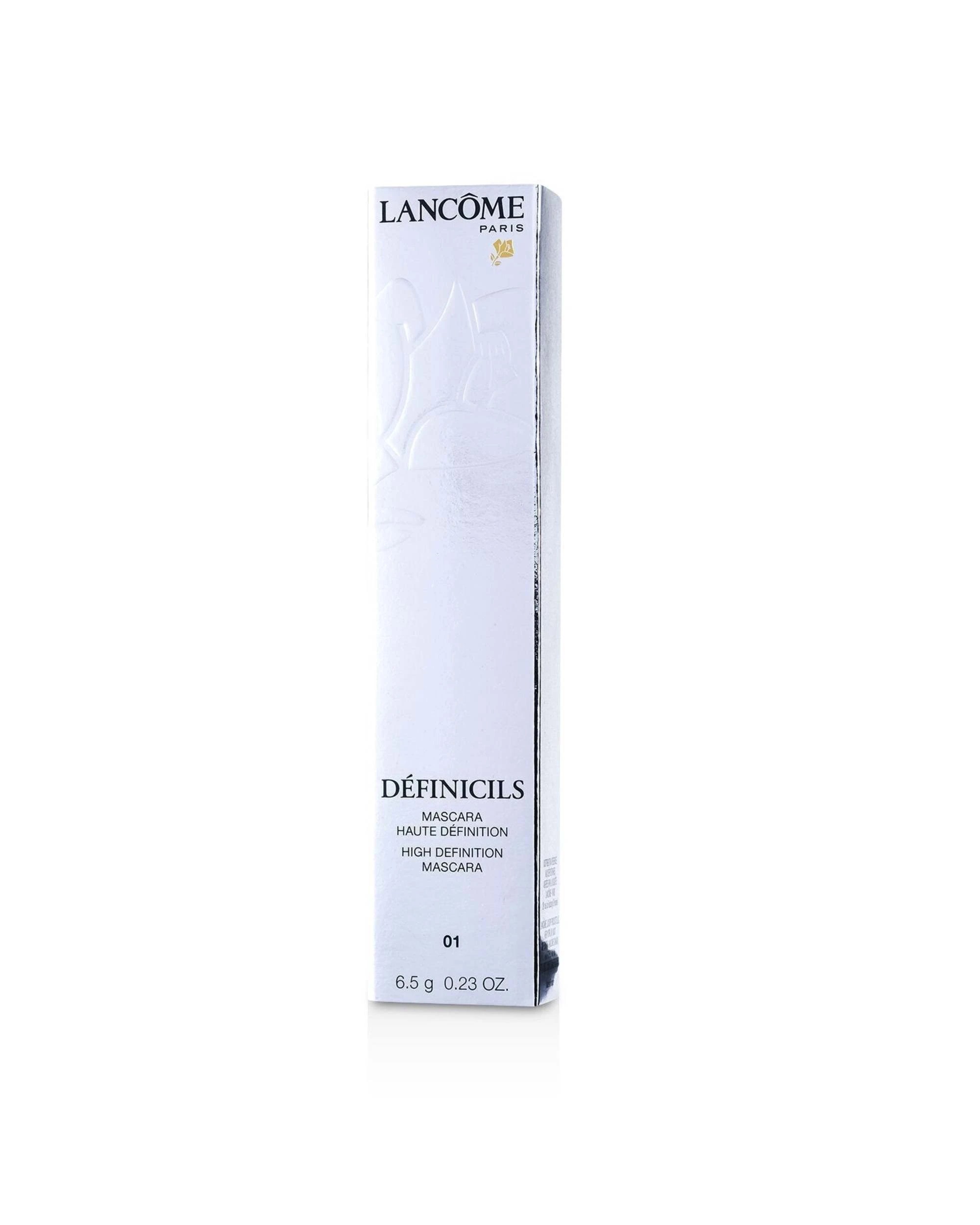 3 Lancome Definicils - No. 01 Noir Infini  6.5ml/0.21oz, 3 of 3