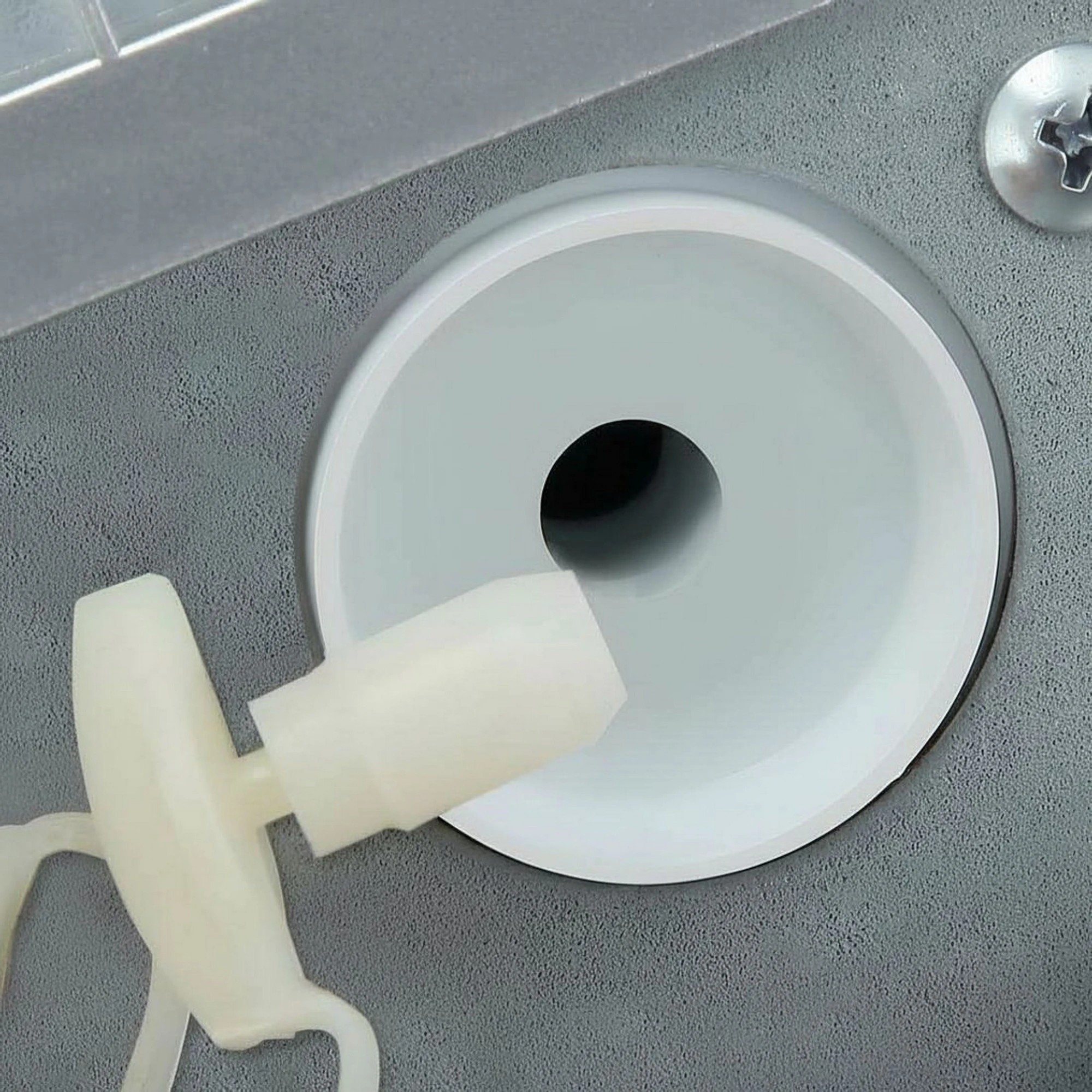 10 Devanti  Ice Maker Machine with Water Dipenser Ice Cube - Silver, 10 of 10