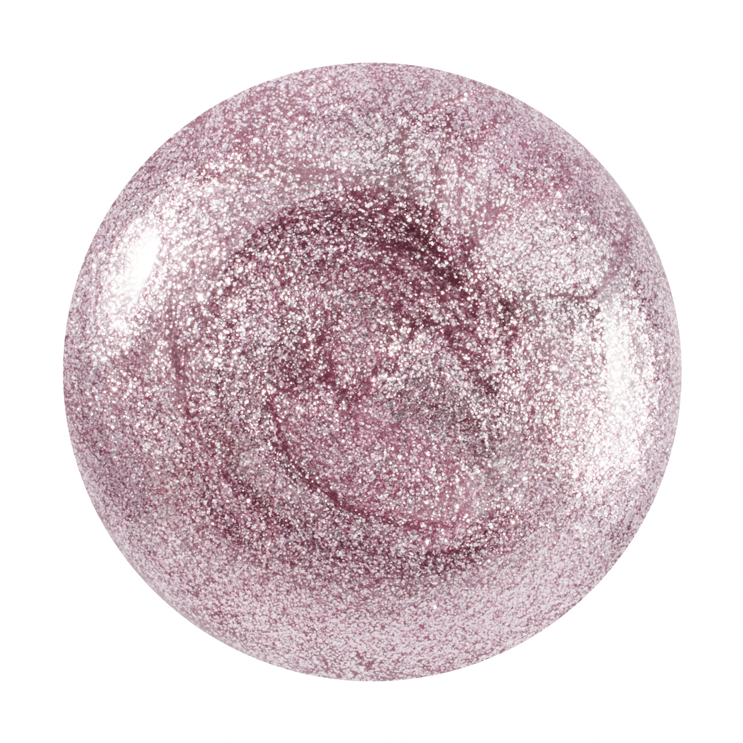 3 OXX Cosmetics Quick Dry Nail Polish - Frosted Petal, 3 of 4