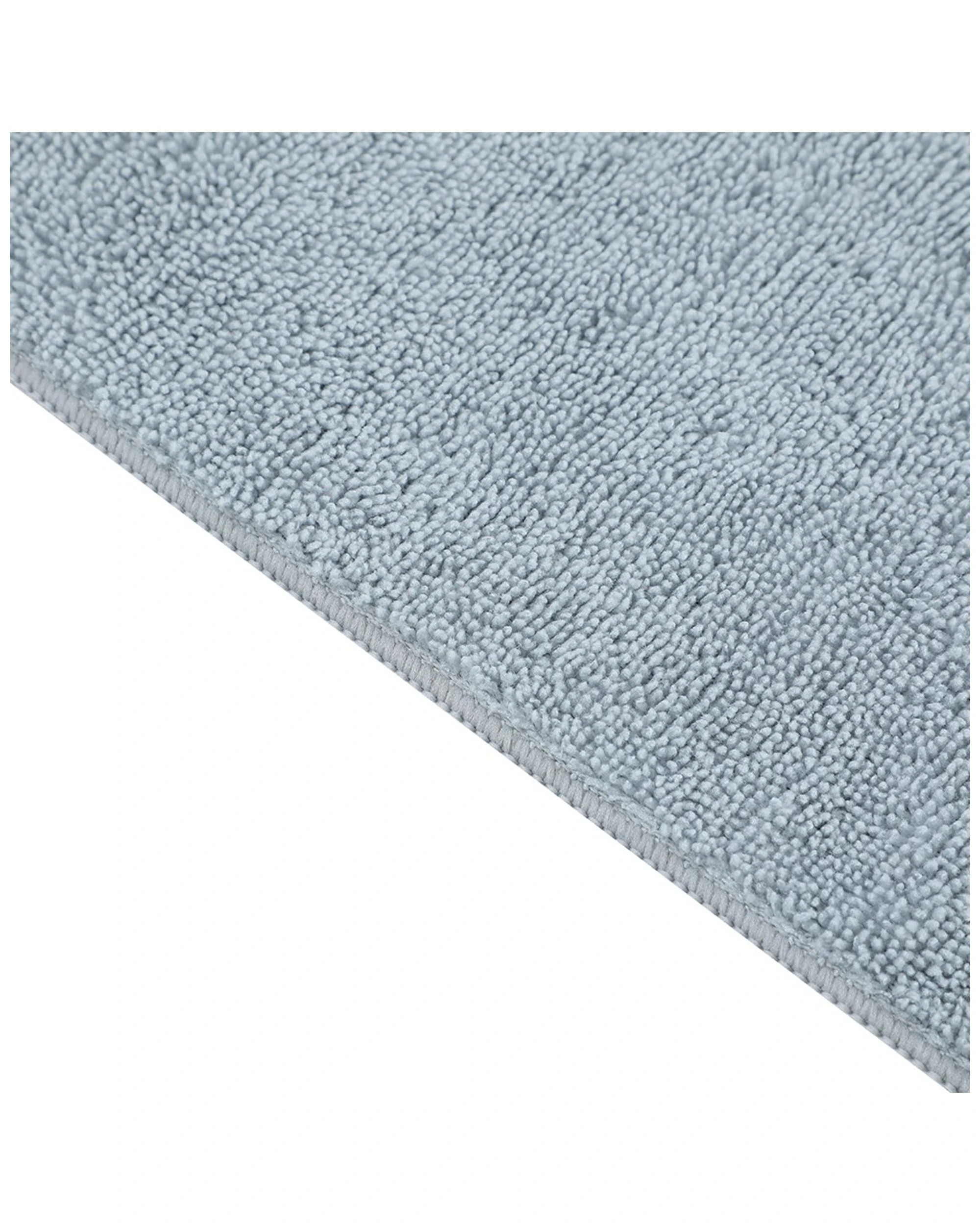 3 Paws And Claws 60x90cm Microfibre Soft Absorbent Pet Towel For Pets Cats Dogs Brown
 - Brown, 3 of 4