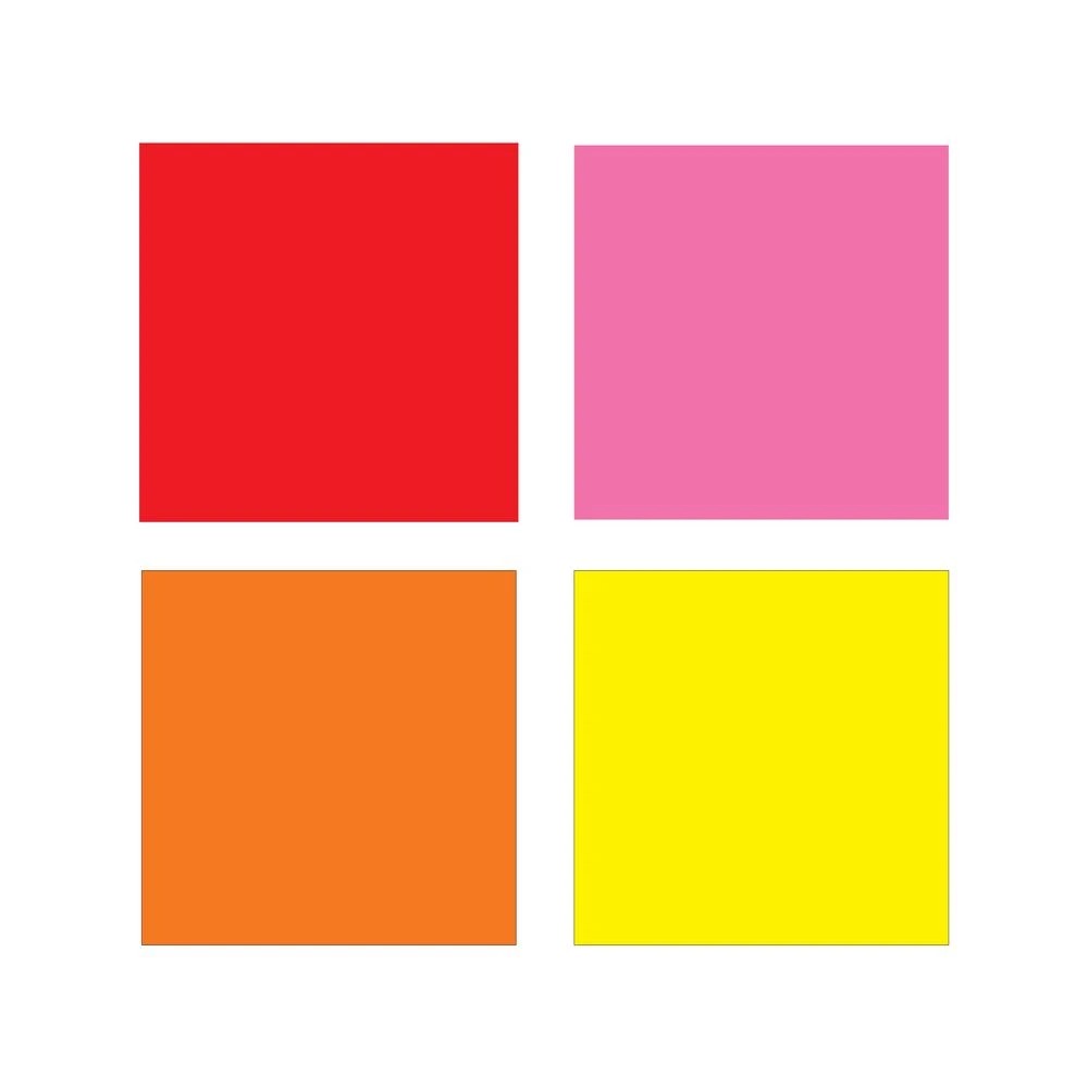 3 POSCA PC 5M Paint Markers Fluoro Assorted 4 Pack, 3 of 4