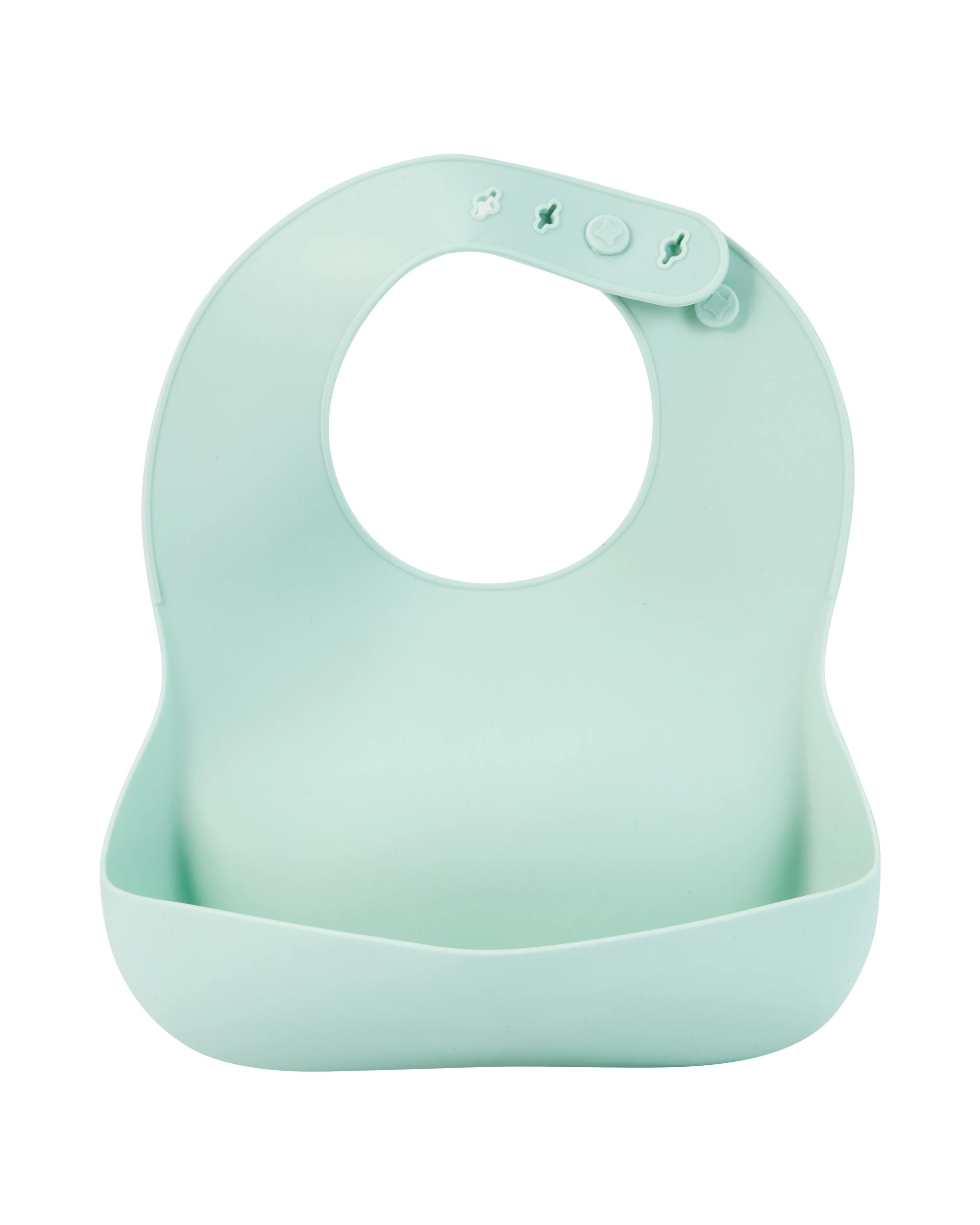 6 6 Piece Silicone Feeding Set, 6 of 6