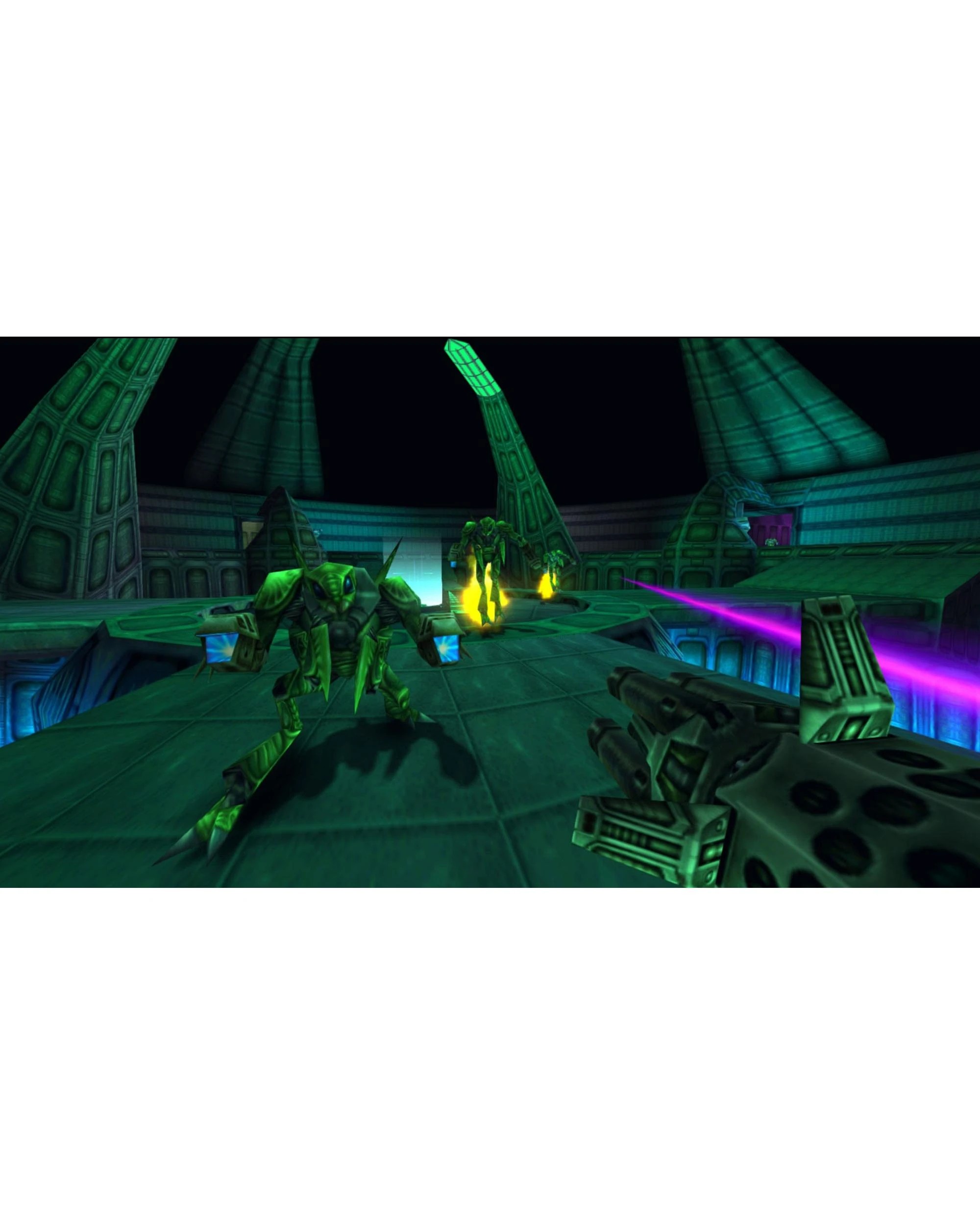 4 Nightdive Studios Turok Trilogy Bundle - Switch, 4 of 9