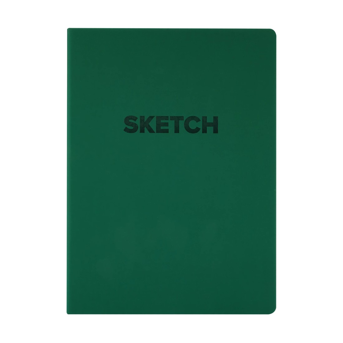 1 11in. x 8in. Sketch Book - Forest, 1 of 6