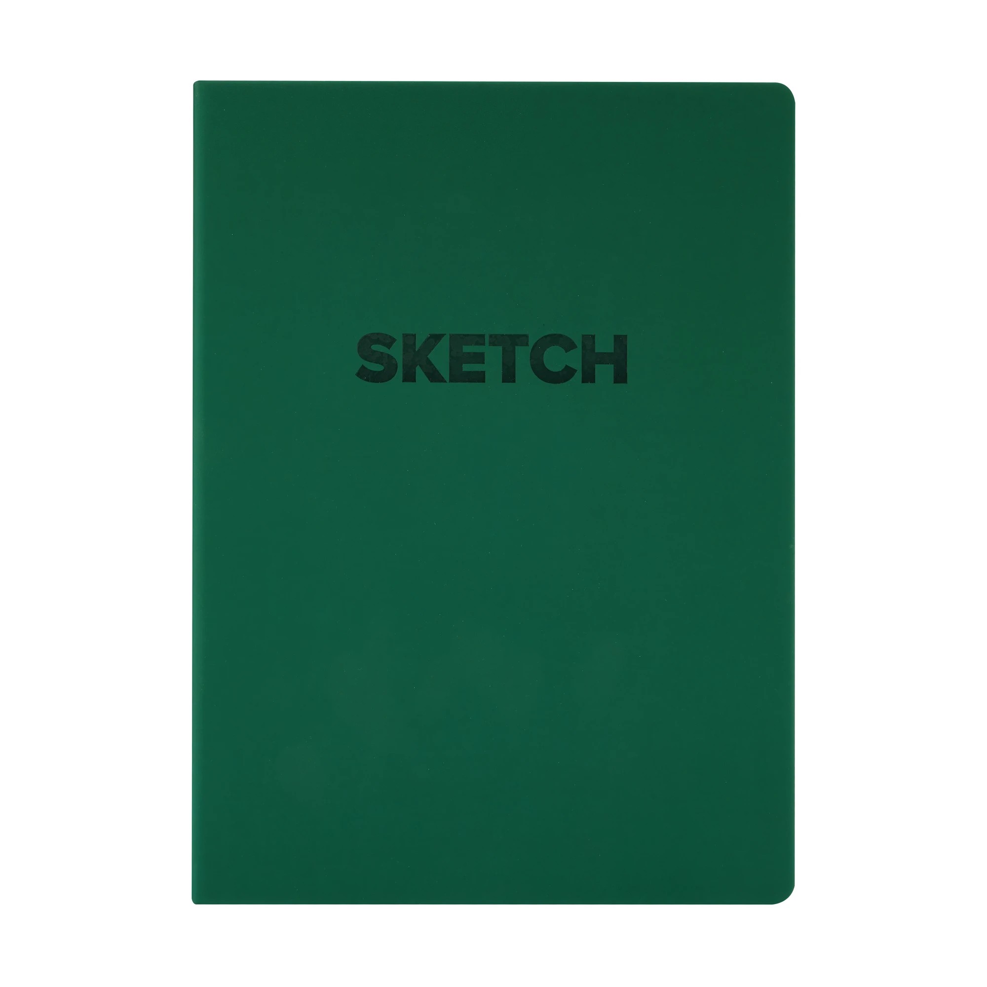 1 11in. x 8in. Sketch Book - Forest, 1 of 6