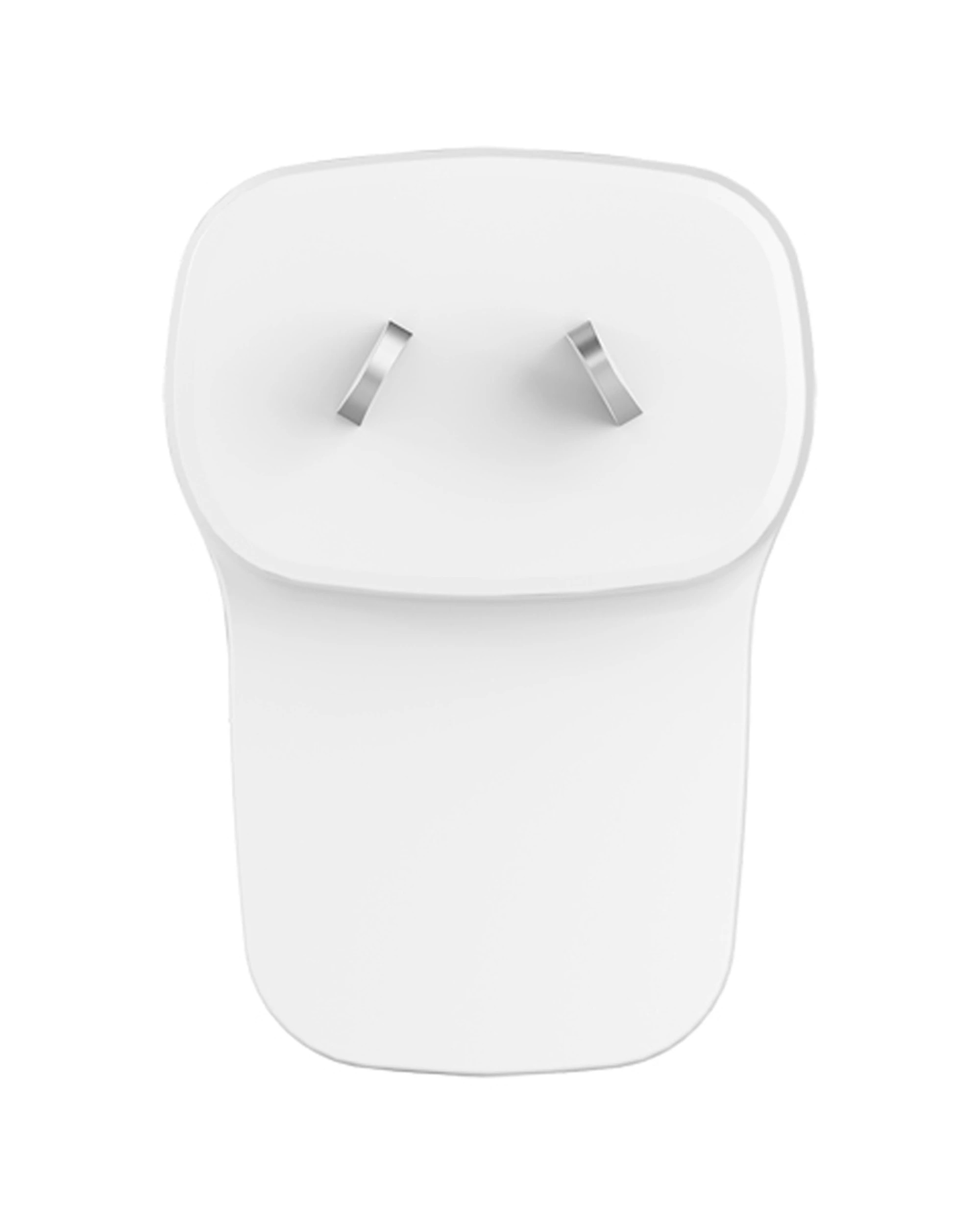 4 Cygnett PowerPlus 100W GaN USB-C & USB-A Dual Ports Wall Charger - White, 4 of 4