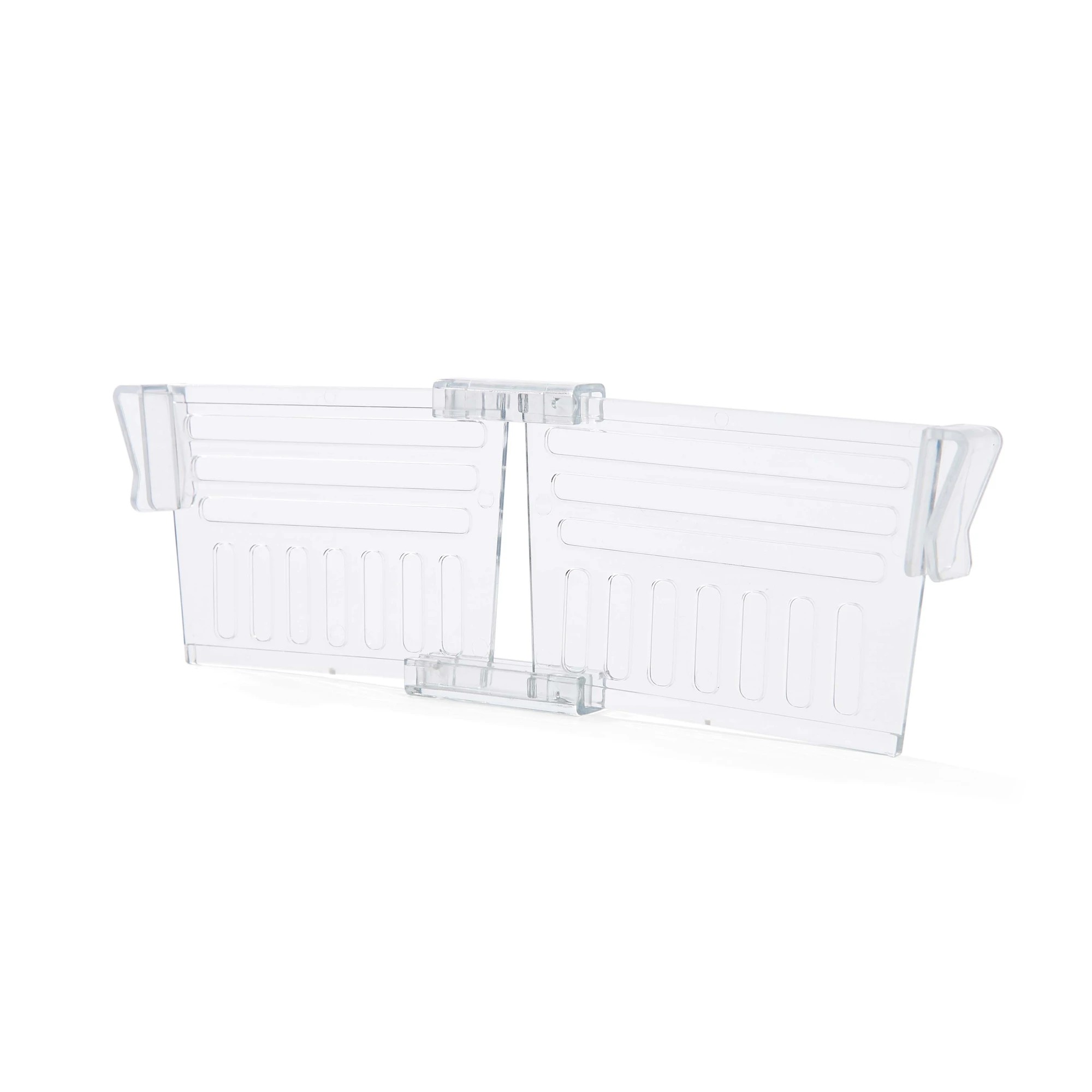 4 4 Pack Clear Dividers, 4 of 10