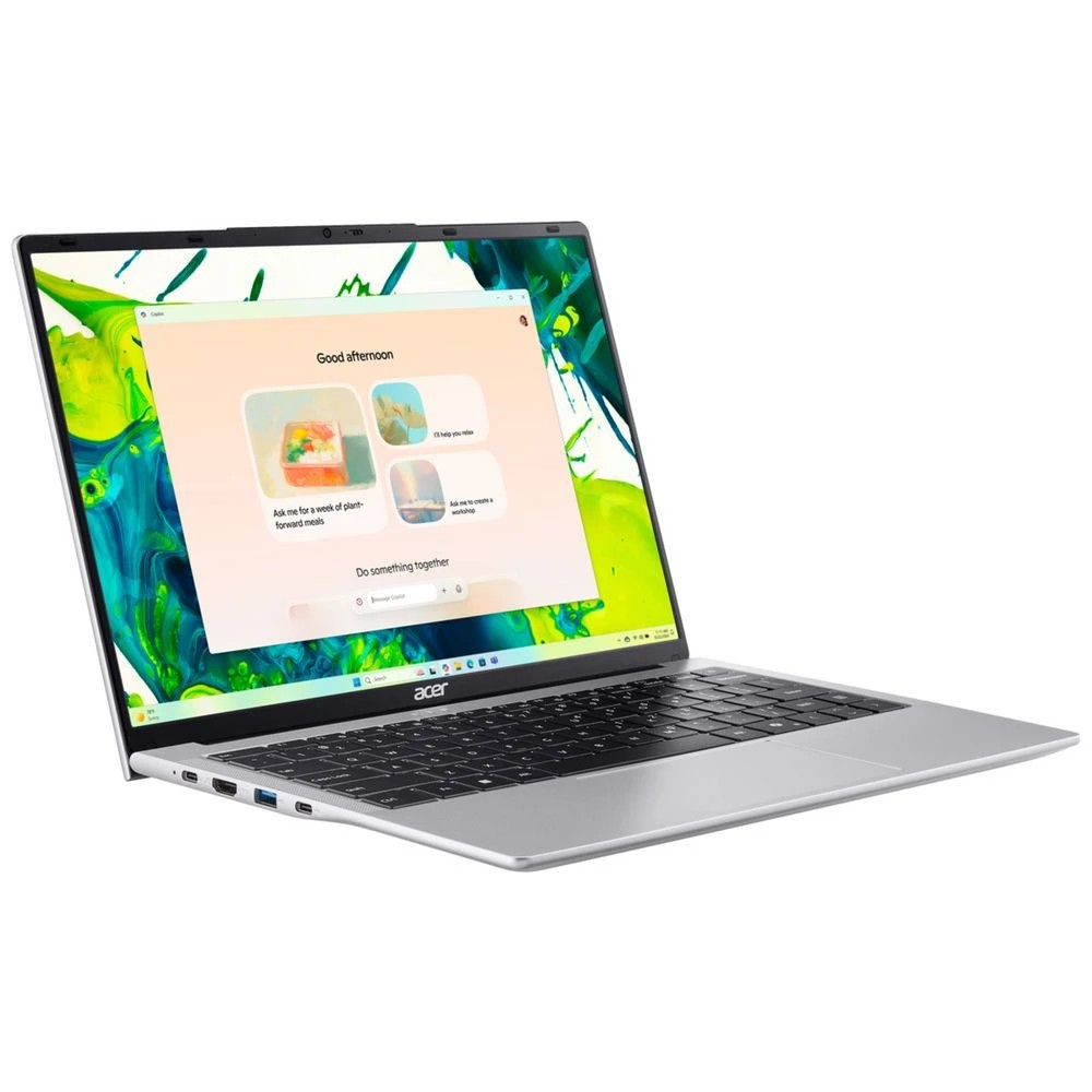 2 Acer 14" Aspire Lite Notebook Ryzen 3 8/256GB, 2 of 5