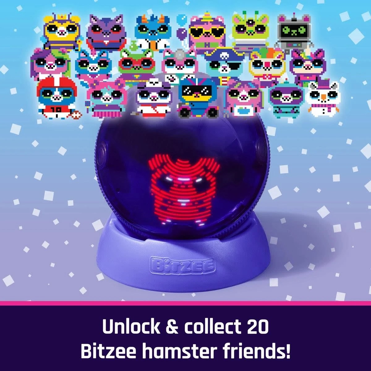 9 Bitzee Hamster Ball, 9 of 10