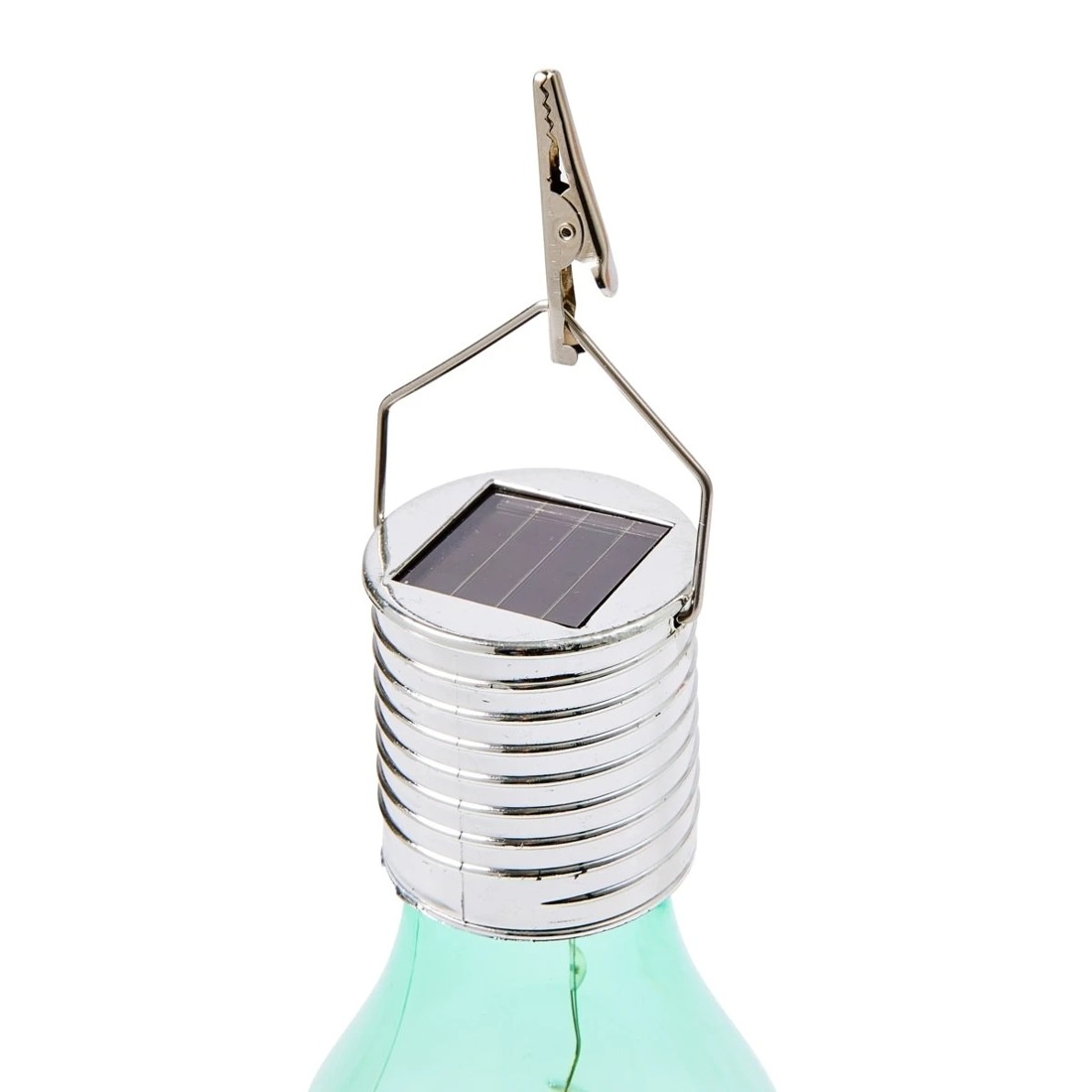 8 Solar Light Bulb - Assorted, 8 of 10
