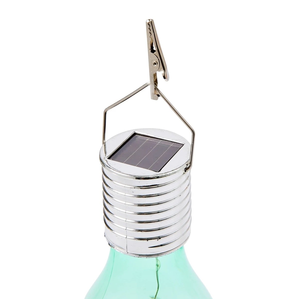 8 Solar Light Bulb - Assorted, 8 of 10
