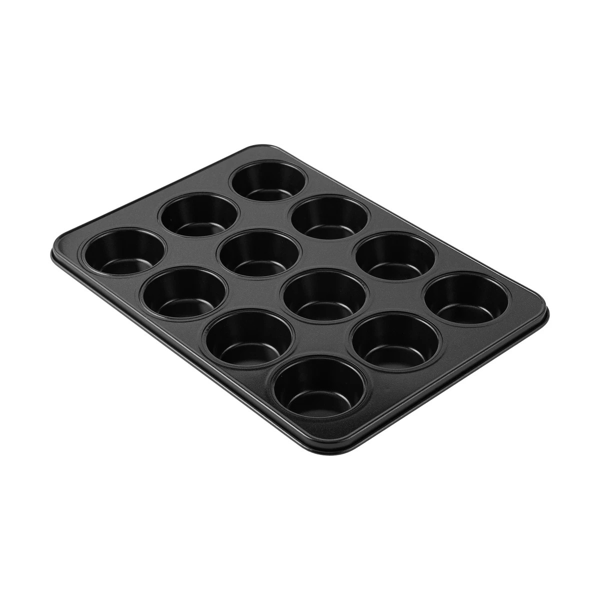 1 12 Cup Muffin Pan, 1 of 3