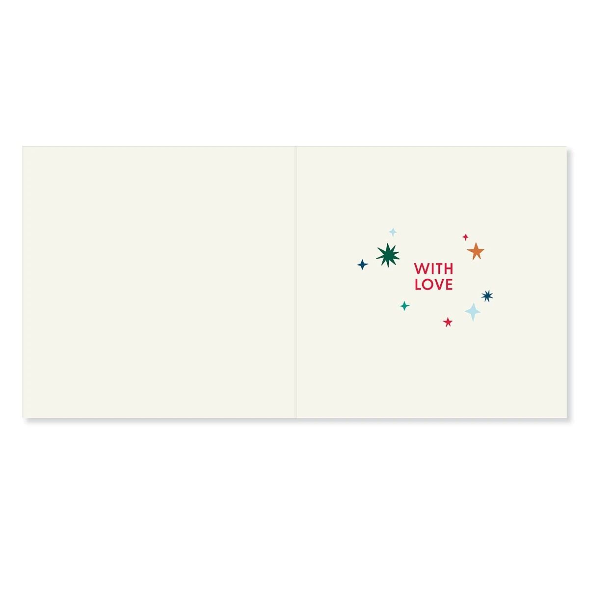 2 Hallmark Christmas Card - Awesome Son, 2 of 3