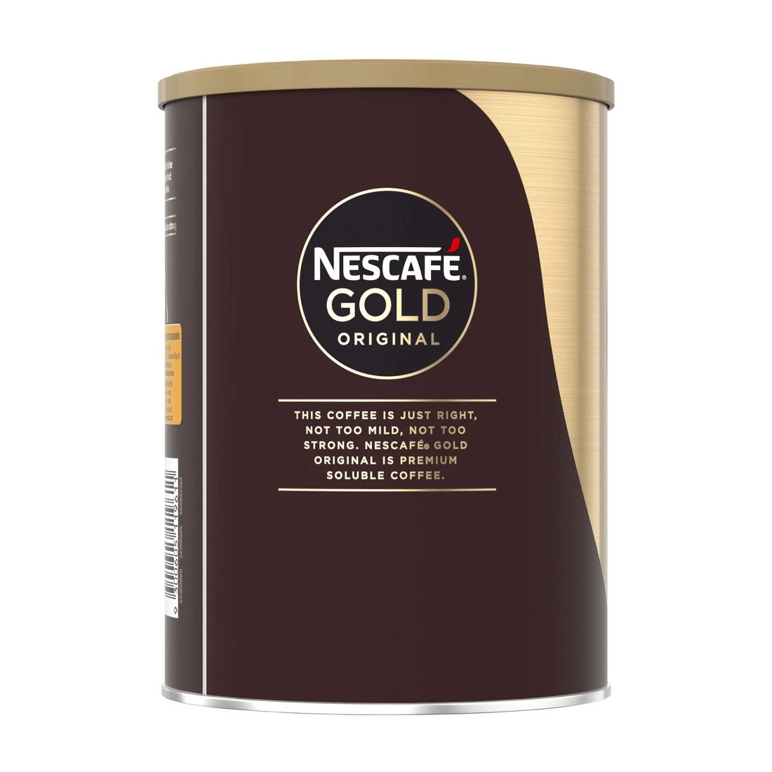 3 Nescafe Gold Instant Coffee 400g, 3 of 3