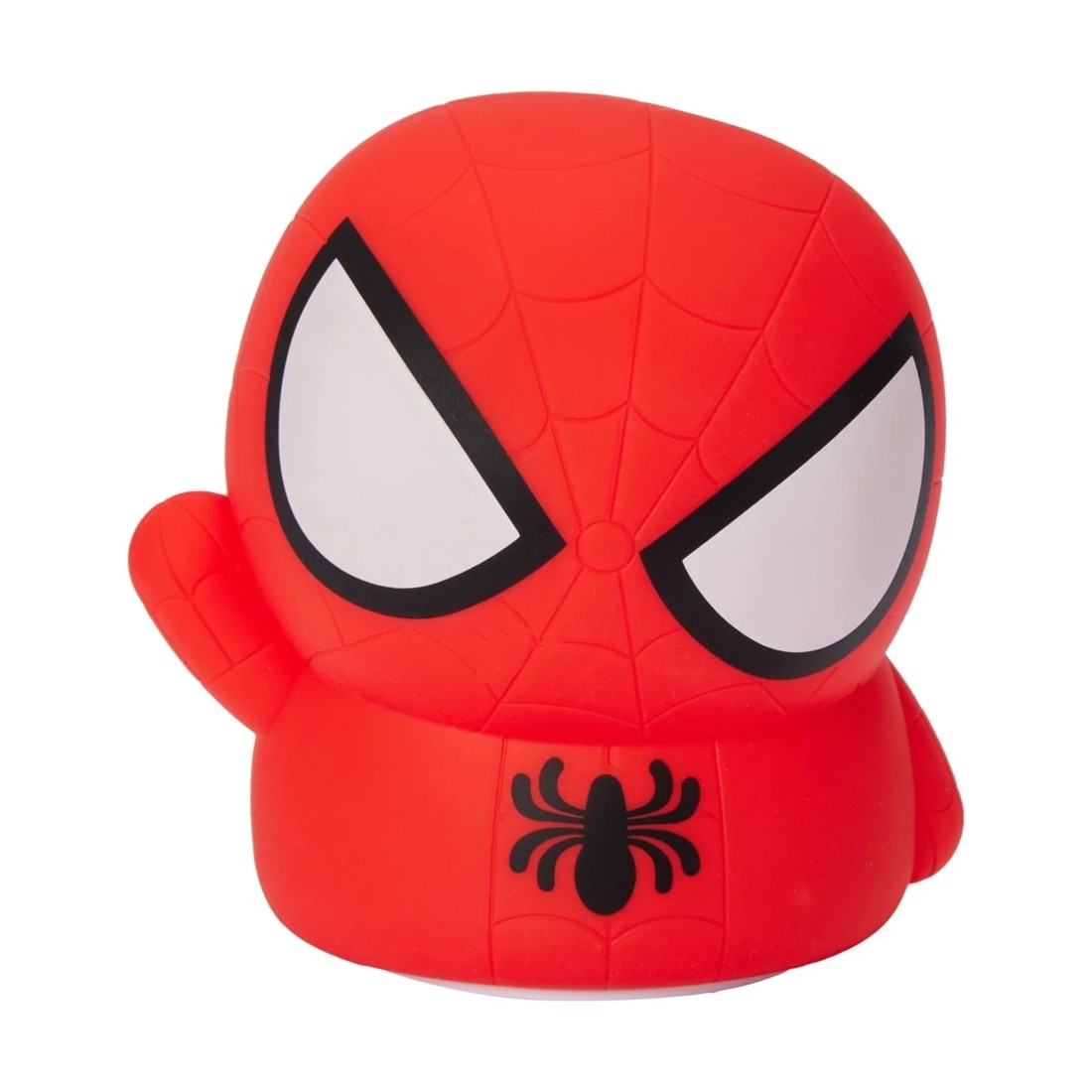 3 Marvel Spider-Man Silicone Light, 3 of 11