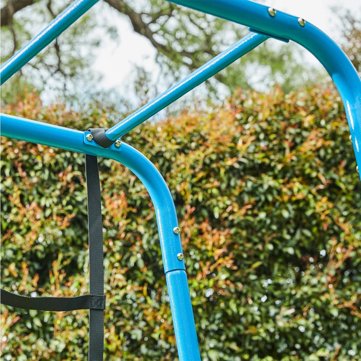 8 Monkey Bar, 8 of 10