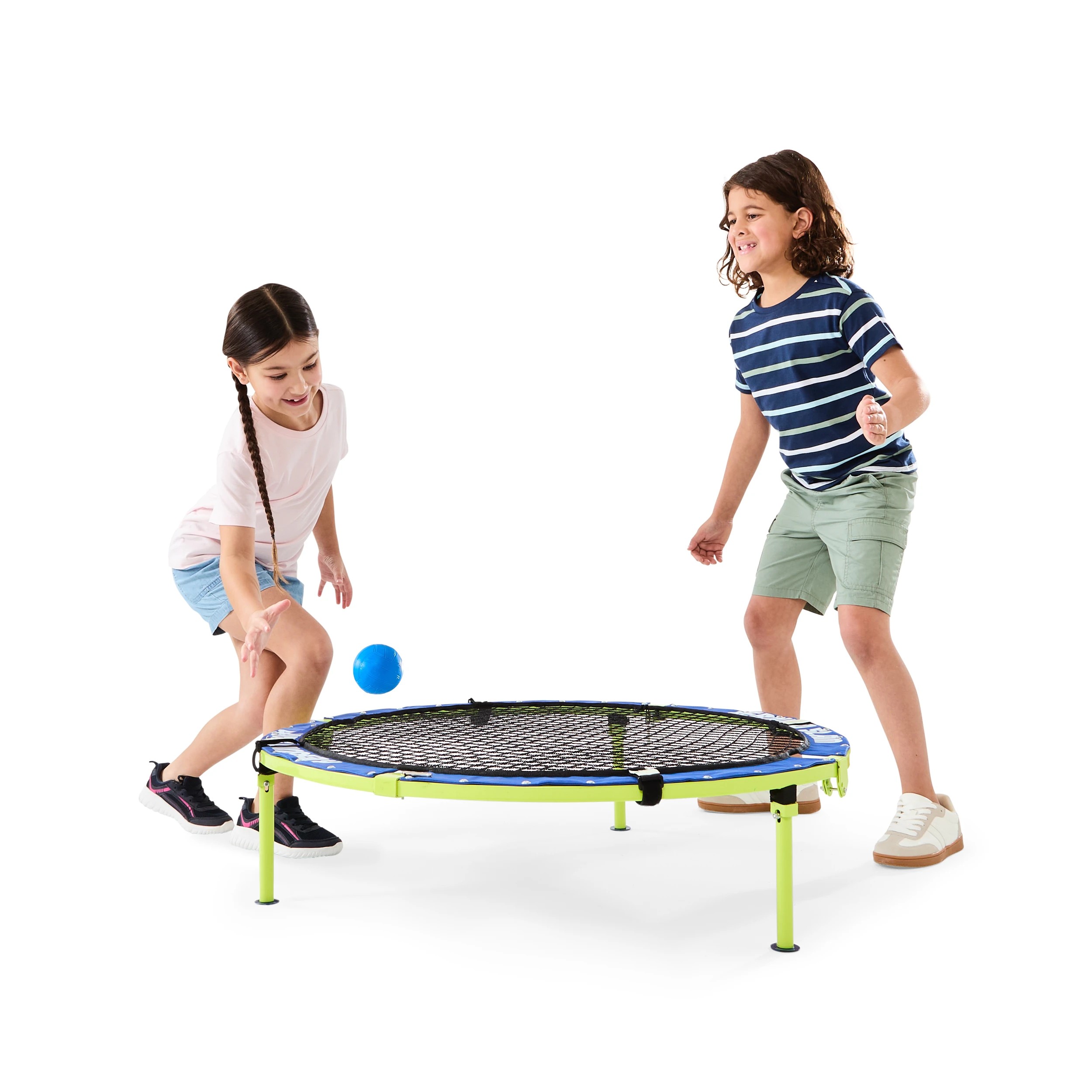 2 Rebound Slam, 2 of 9