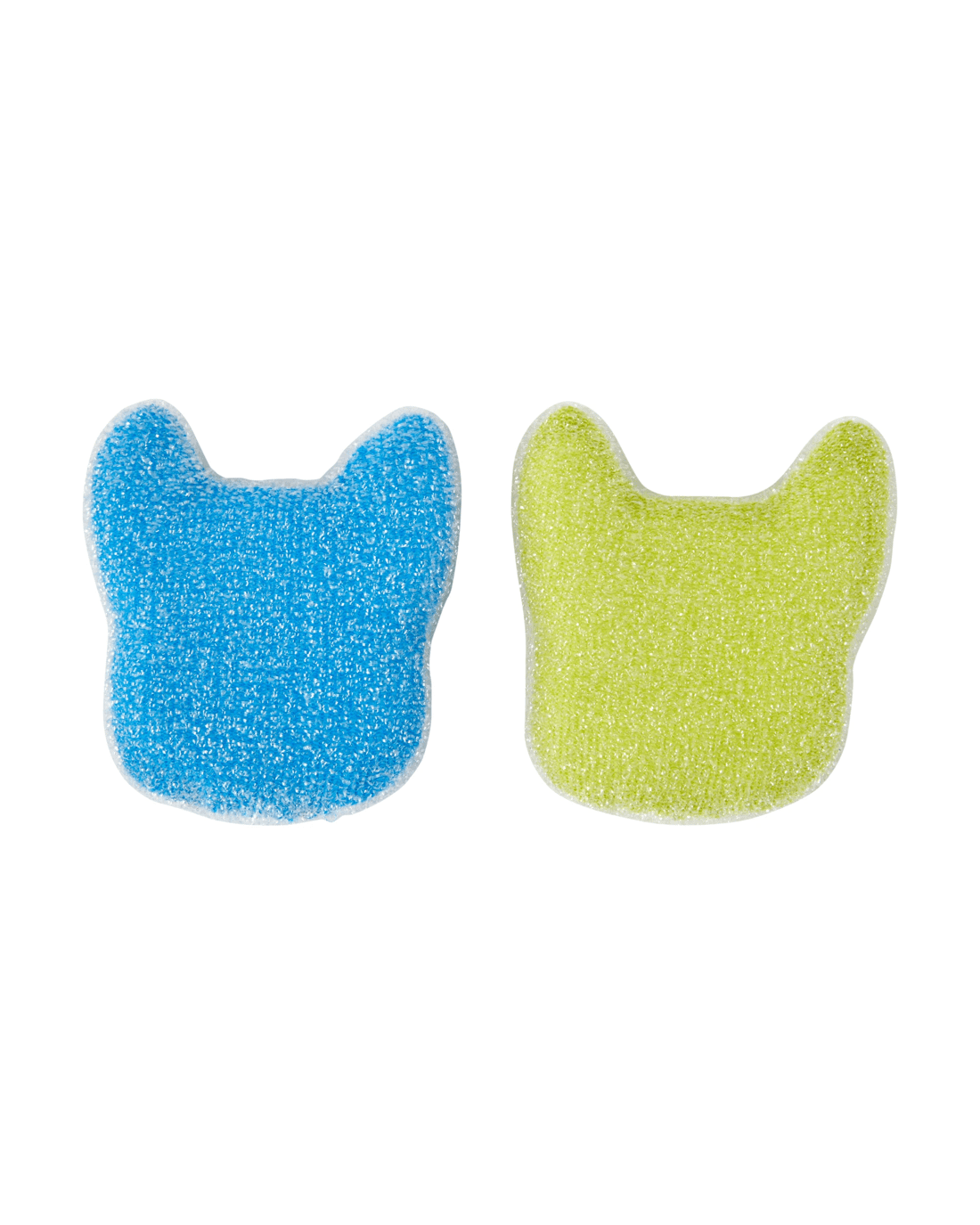 3 2 Pack Dog Sponges, 3 of 6