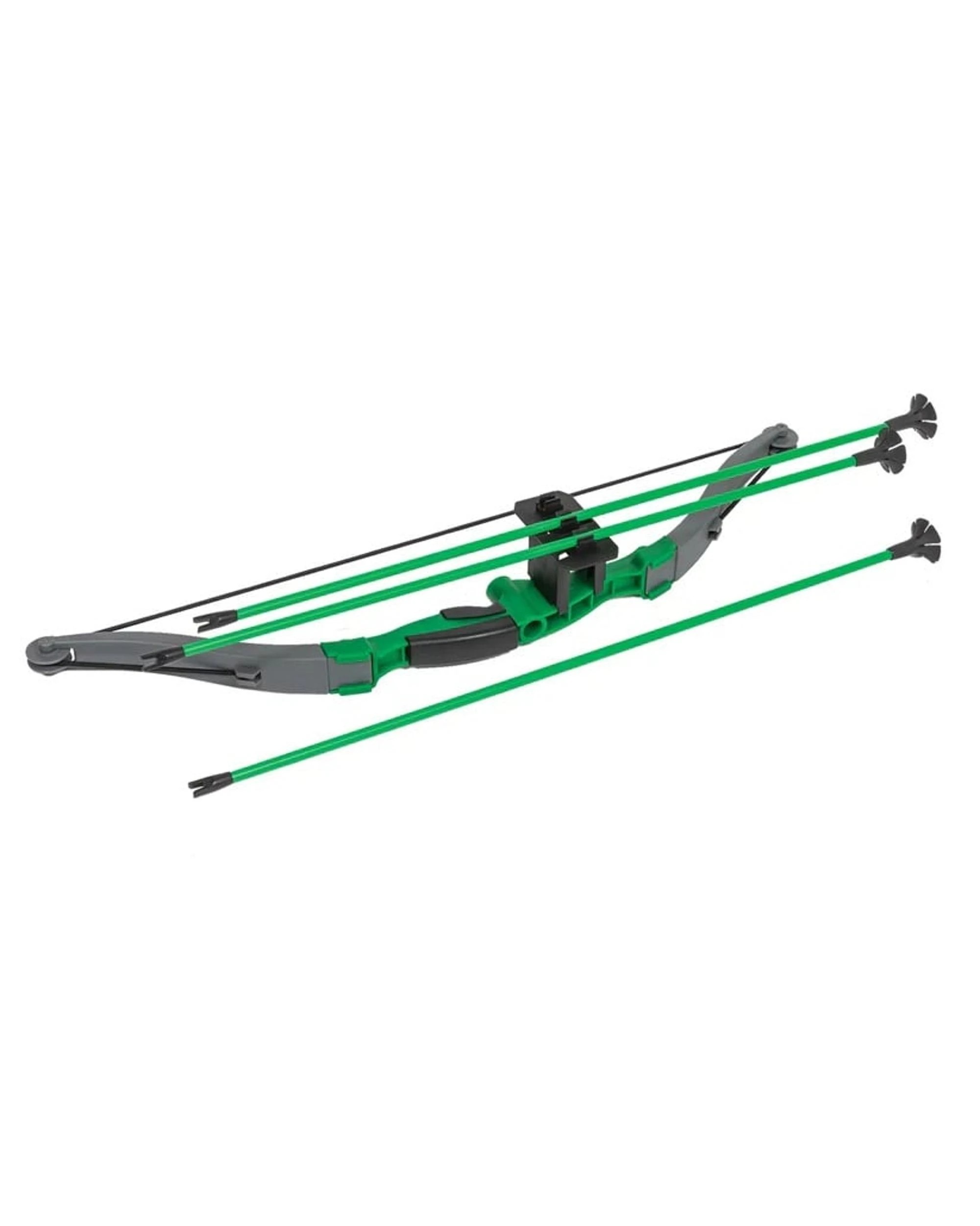 1 Go Play! 2 in 1 Axe Throw and Archery Set, 1 of 4