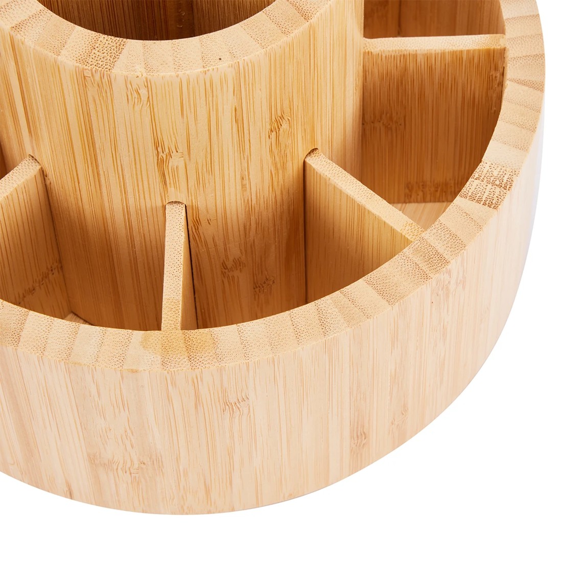 5 Bamboo Pen Caddy, 5 of 7