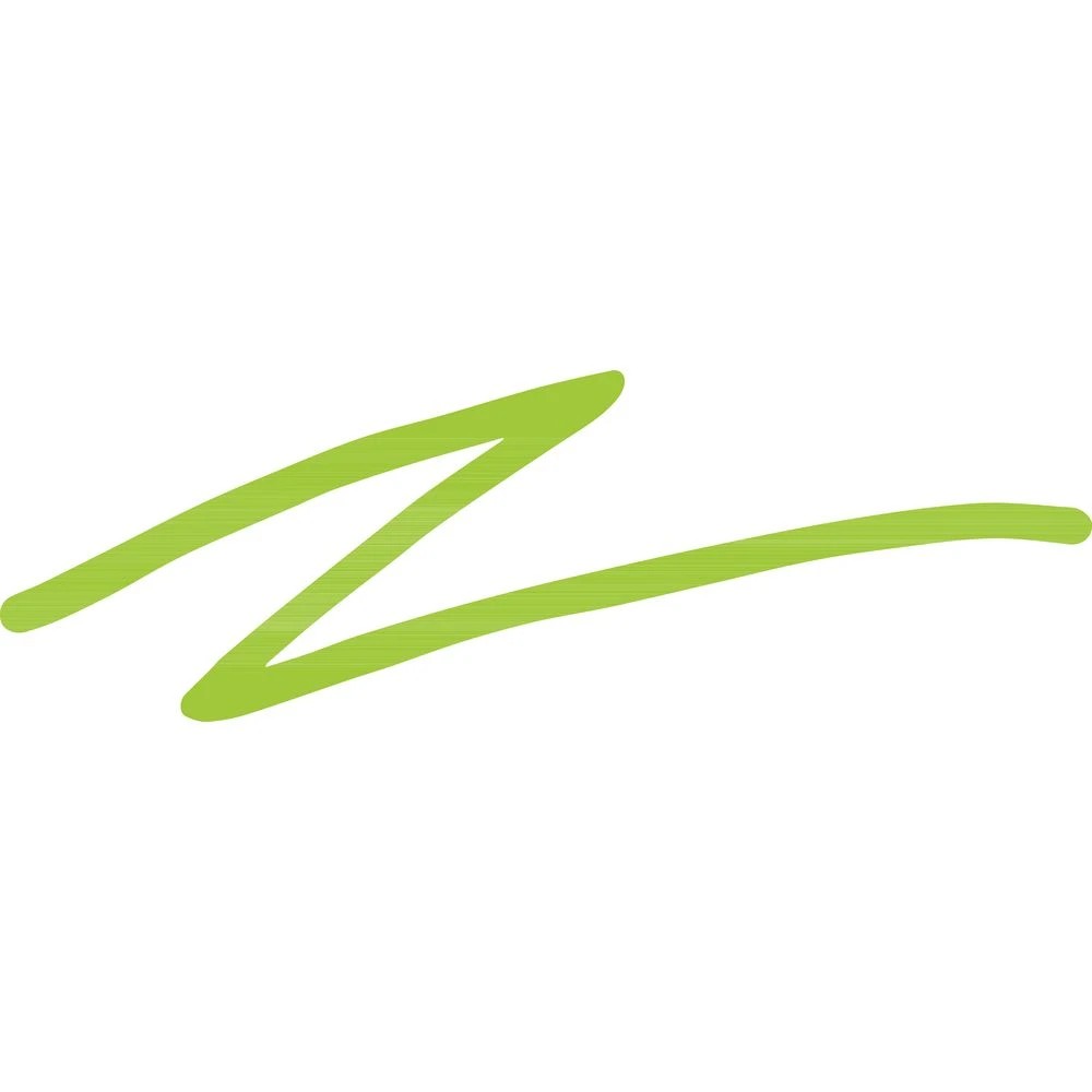 2 Uni Propus Duo Highlighter Light Green, 2 of 2