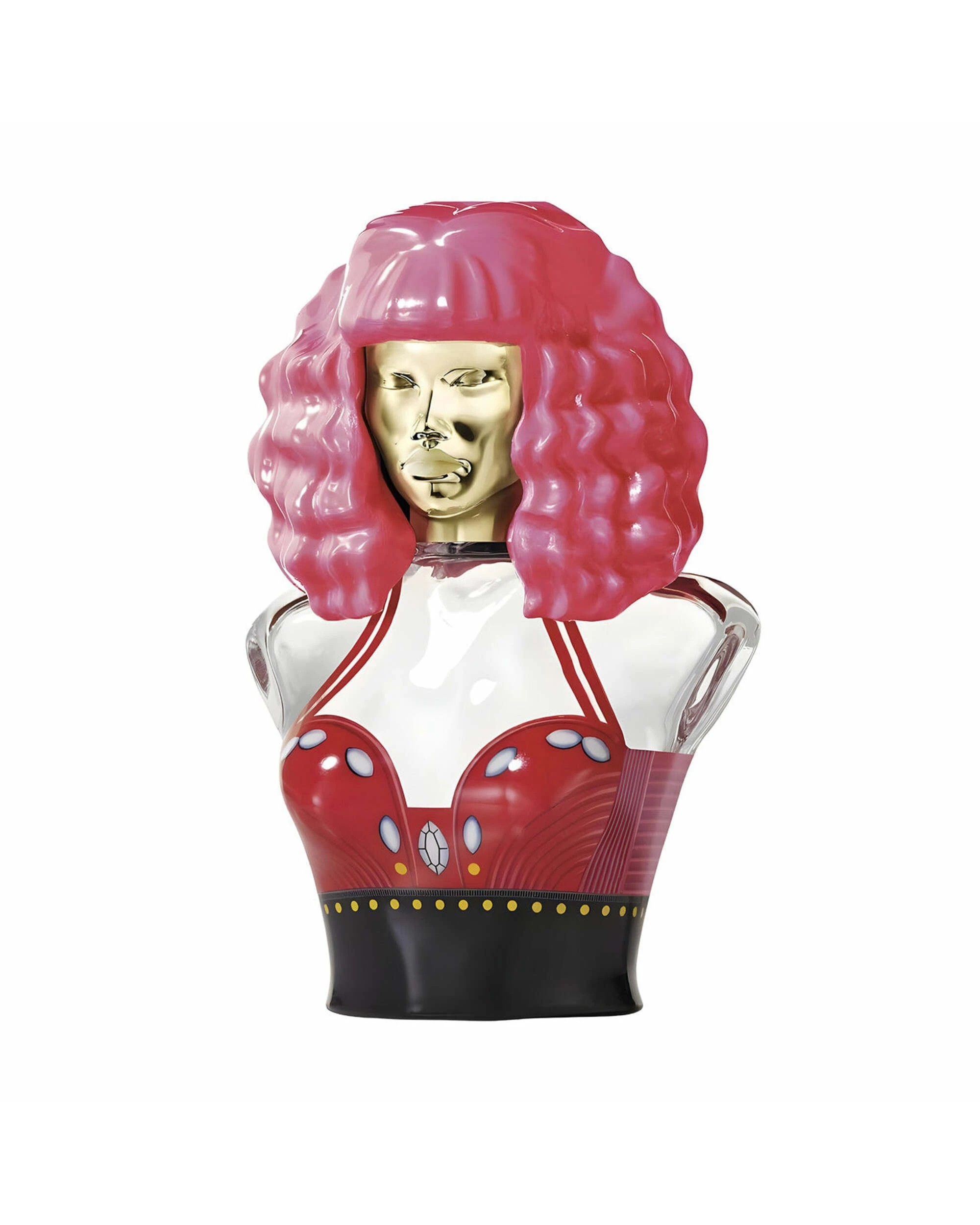 1 Nicki Minaj Minajesty 100ml EDP, 1 of 2