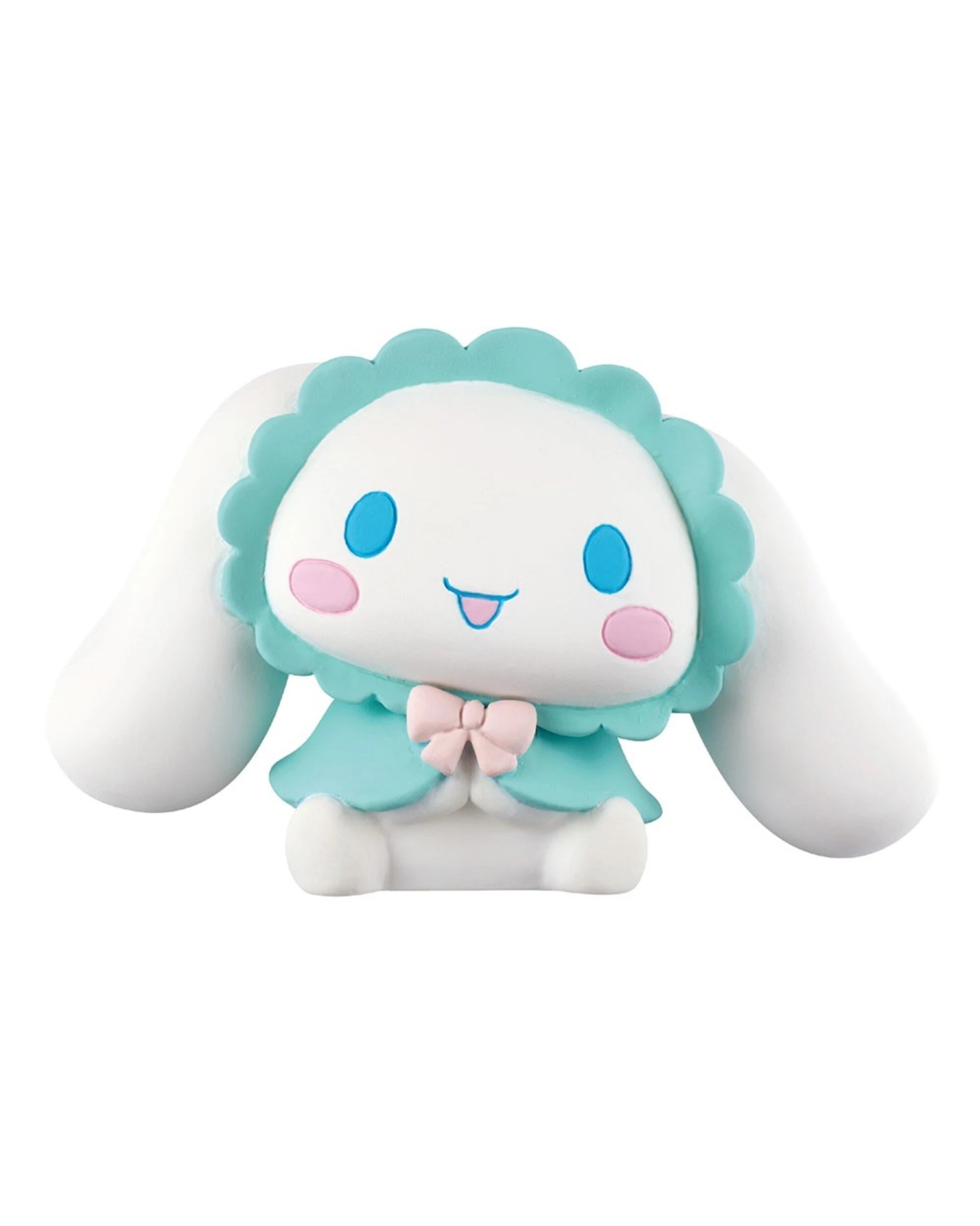 2 Sanrio - Hello Kitty And Friends - Cinnamoroll My Favorite Colour Blind Box Figure (Single Box), 2 of 5