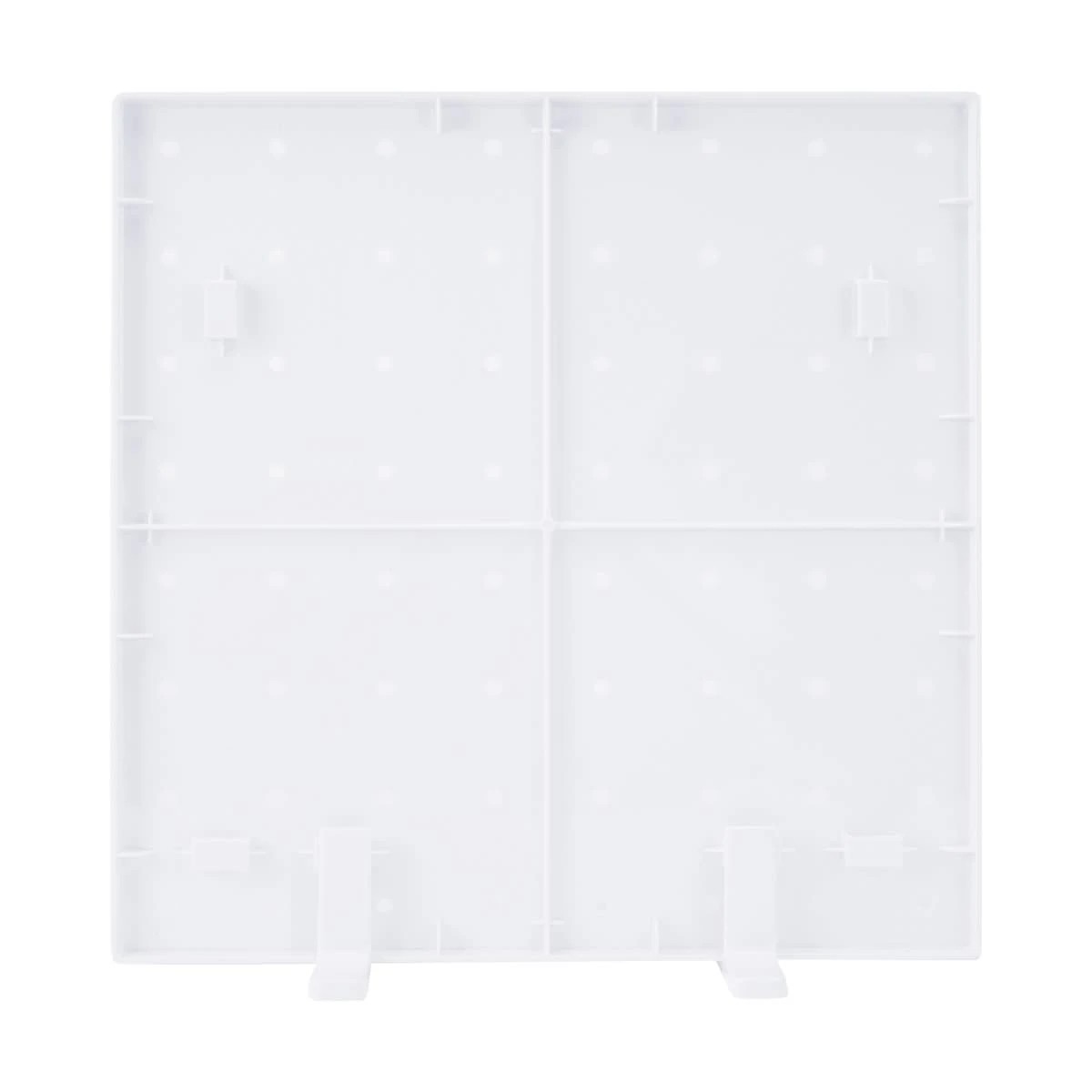 3 Desktop Pegboard, 3 of 7