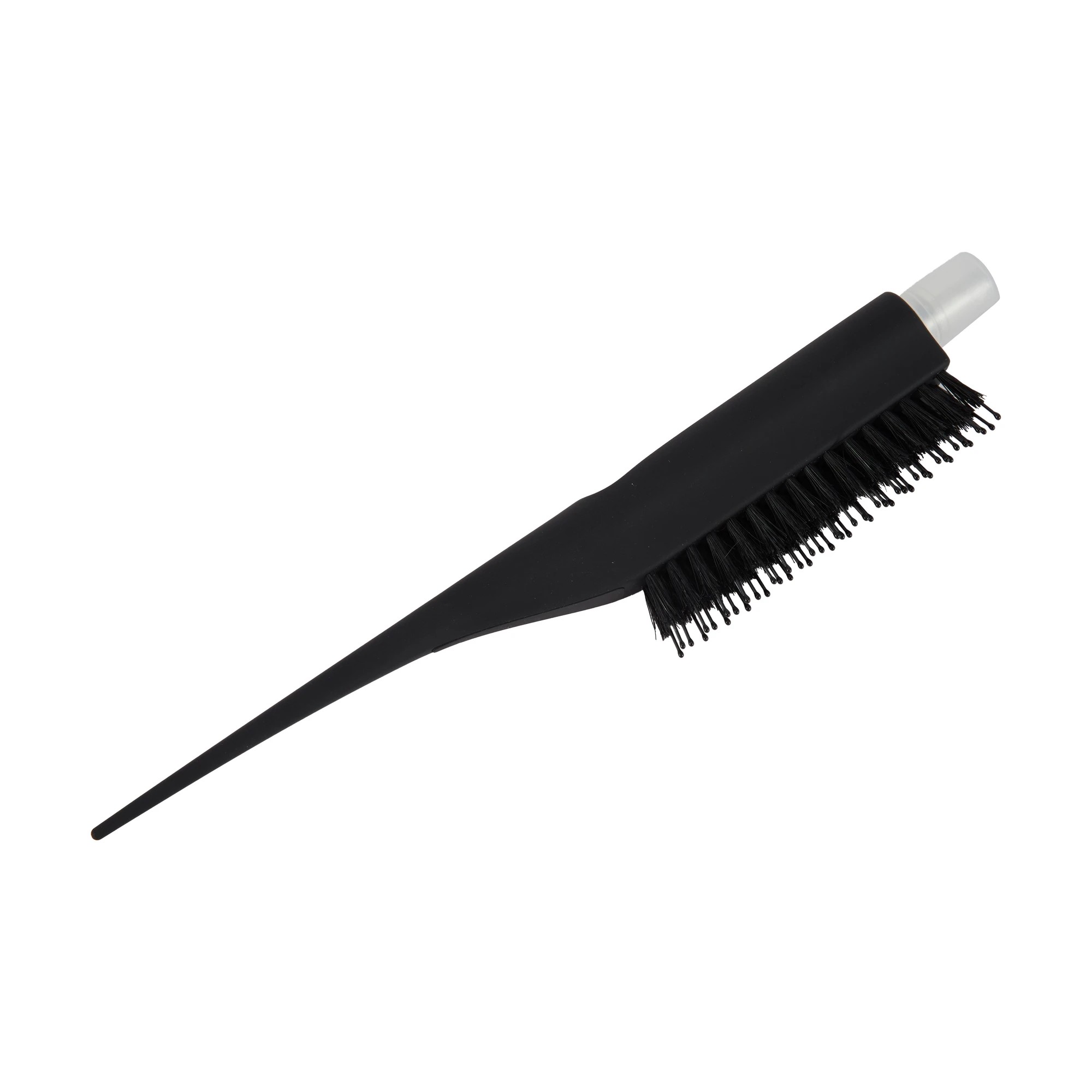 1 OXX Haircare Styling Brush - Black, 1 of 6