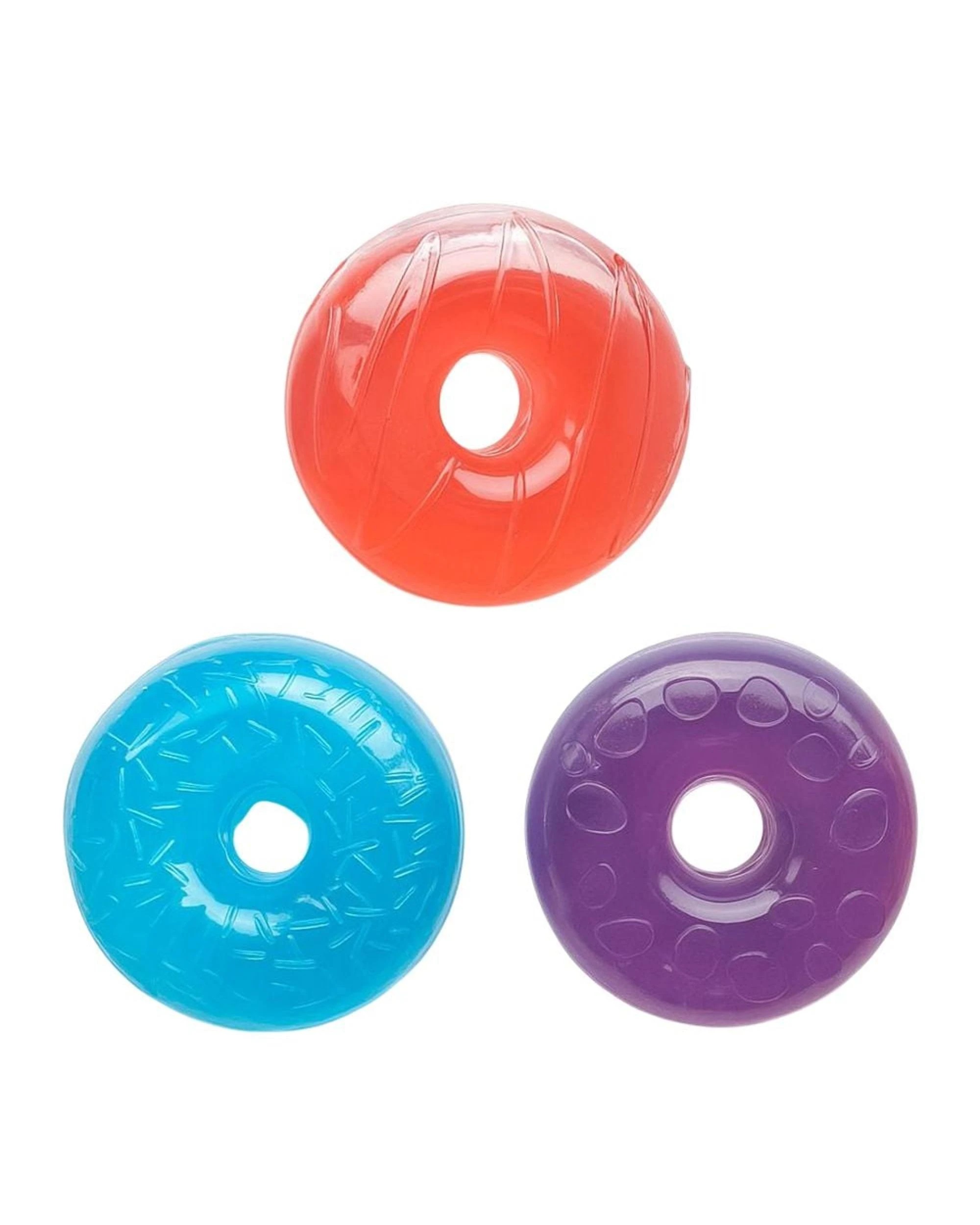 2 Keycraft Donut Slime 3 Pack, 2 of 3