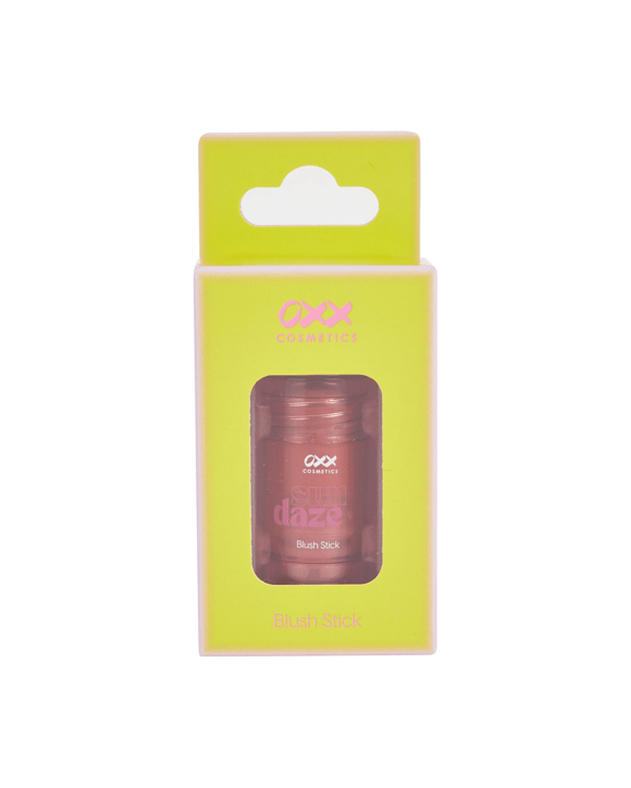 OXX Cosmetics Sun Daze Blush Stick - Cherry