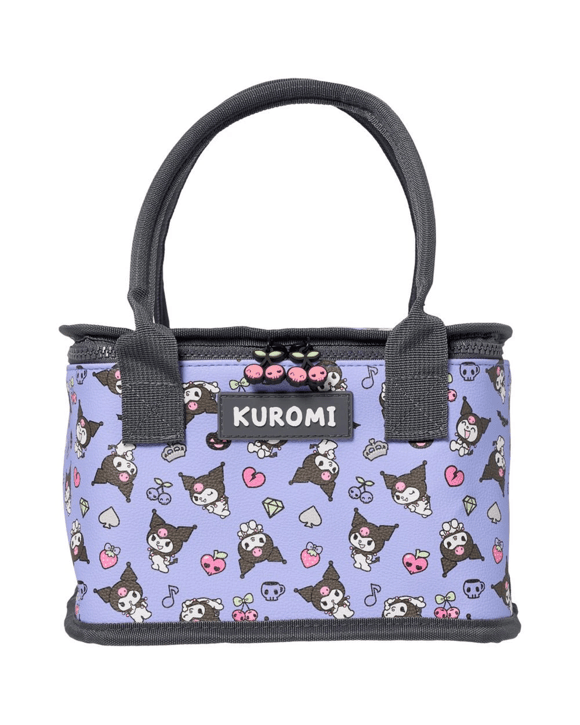 Kuromi Lunch Bag