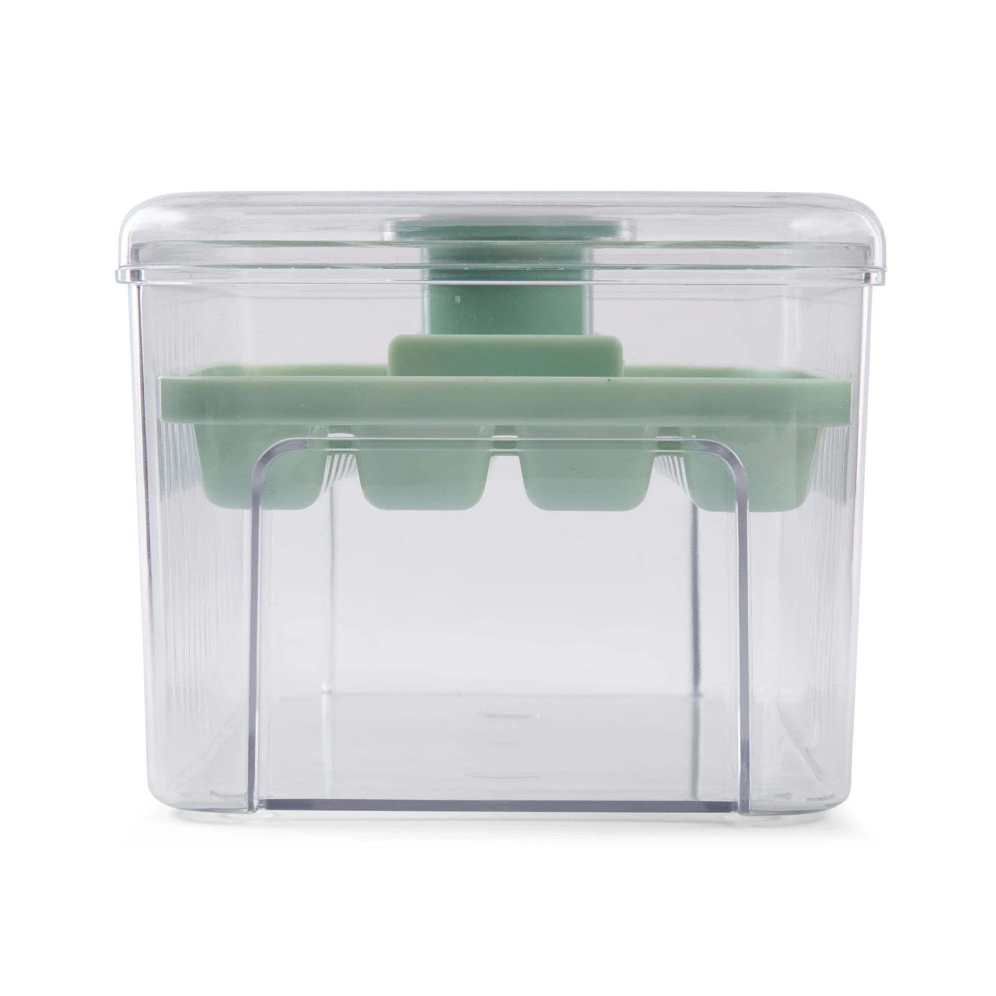 4 Ice Block, 4 of 7