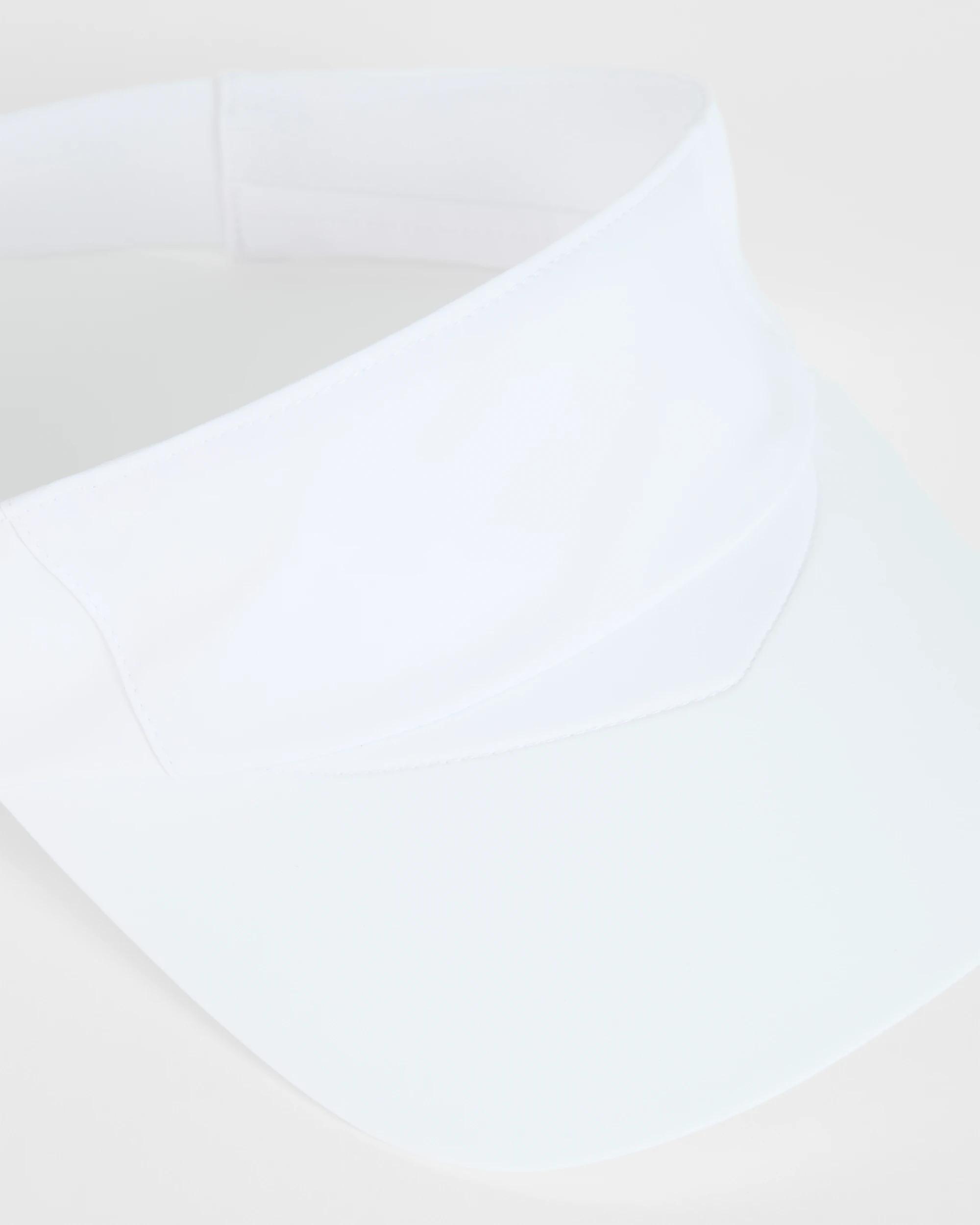 2 Target Accessories Active Everyday Visor WHITE, 2 of 2