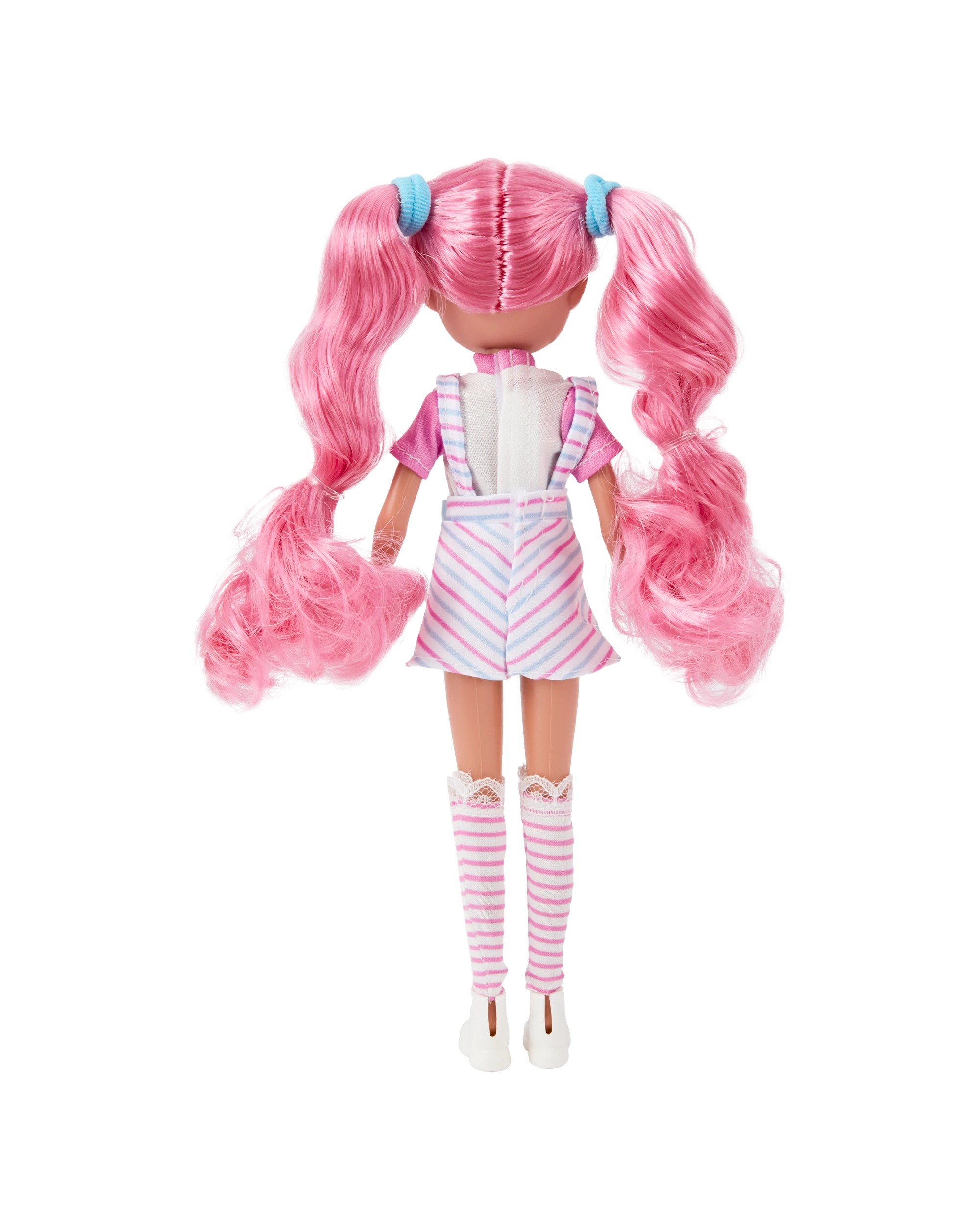 6 Hello Kitty and Friends: My Melody and Mila Playset, 6 of 7