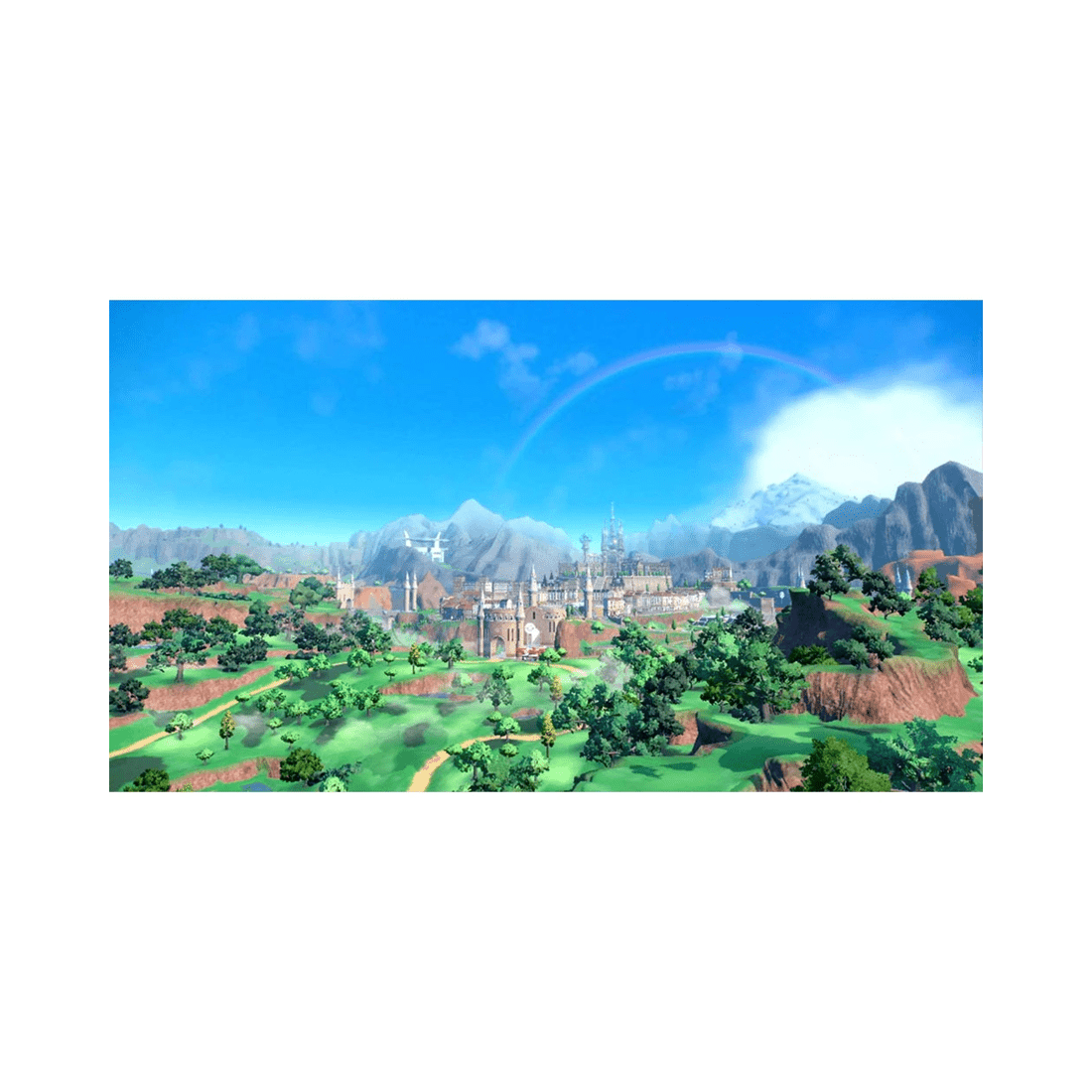 3 Nintendo Pokemon Violet - Switch, 3 of 10