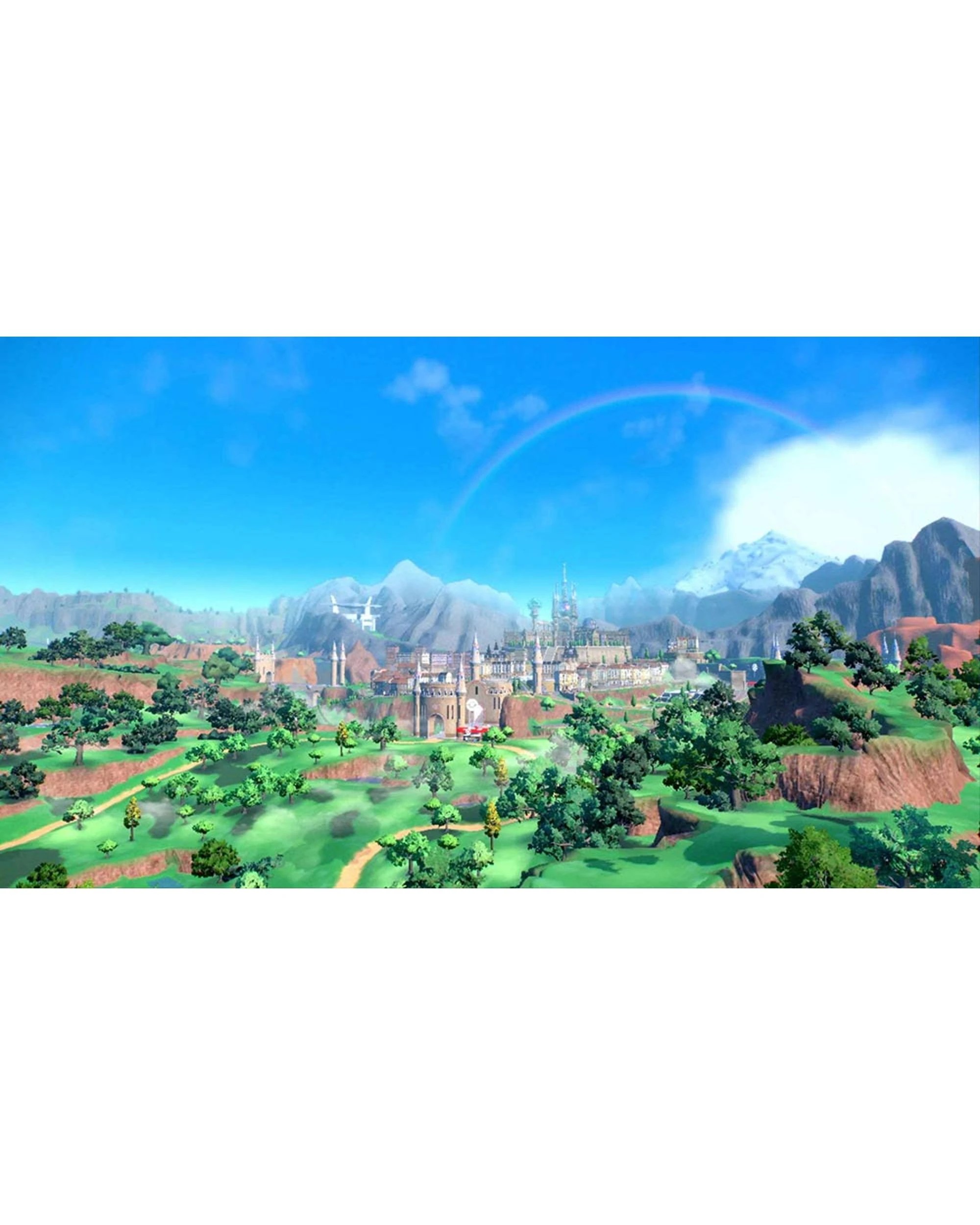 3 Pokemon Violet - Switch, 3 of 10