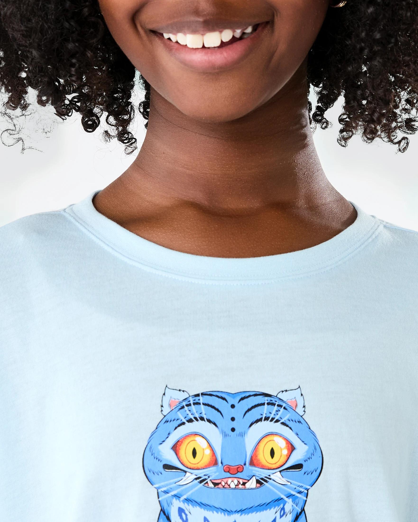 4 KPop Demon Hunters License Long Sleeve Pyjama Set Demon Hunt, 4 of 6