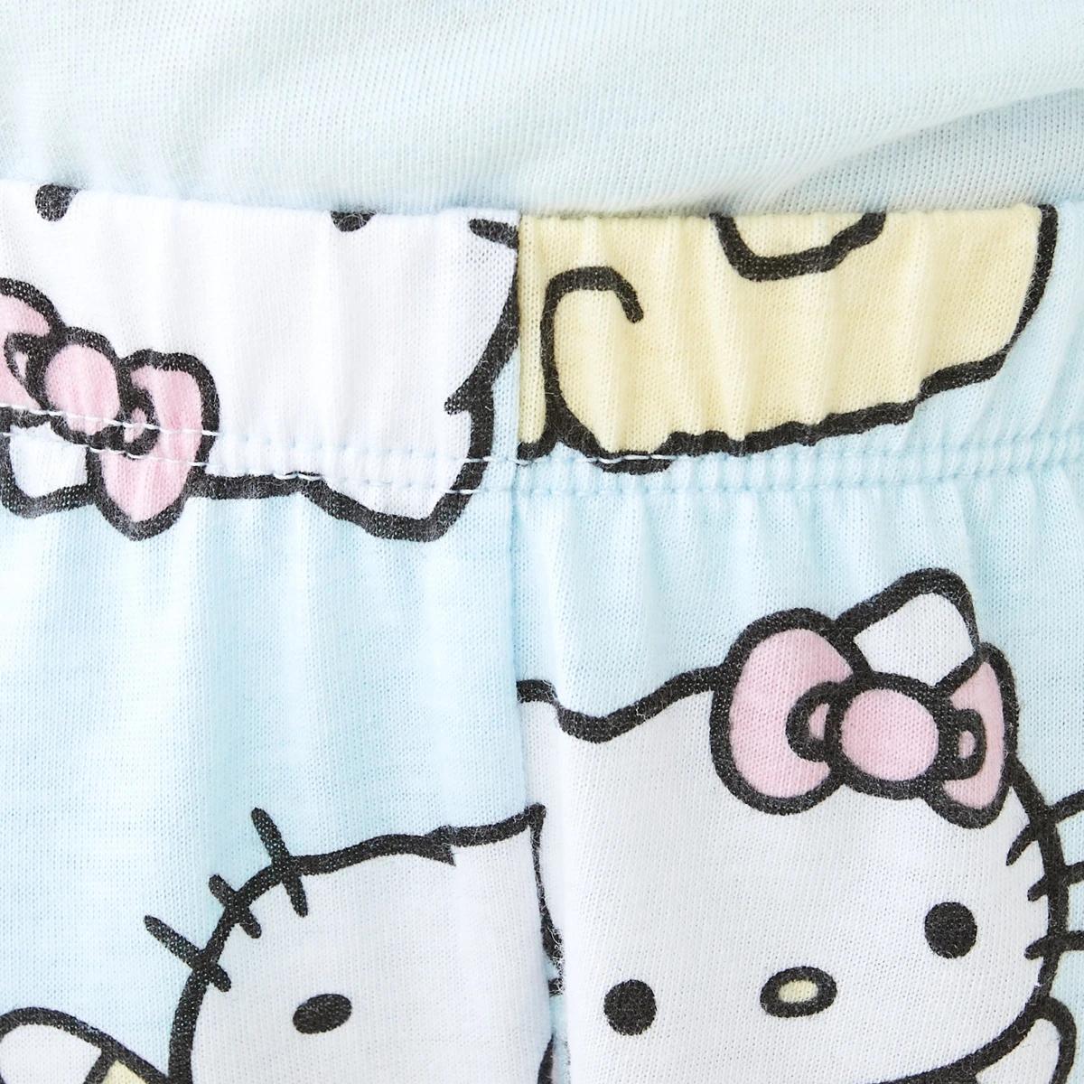 5 Hello Kitty License Pyjama Set H Kitty, 5 of 9