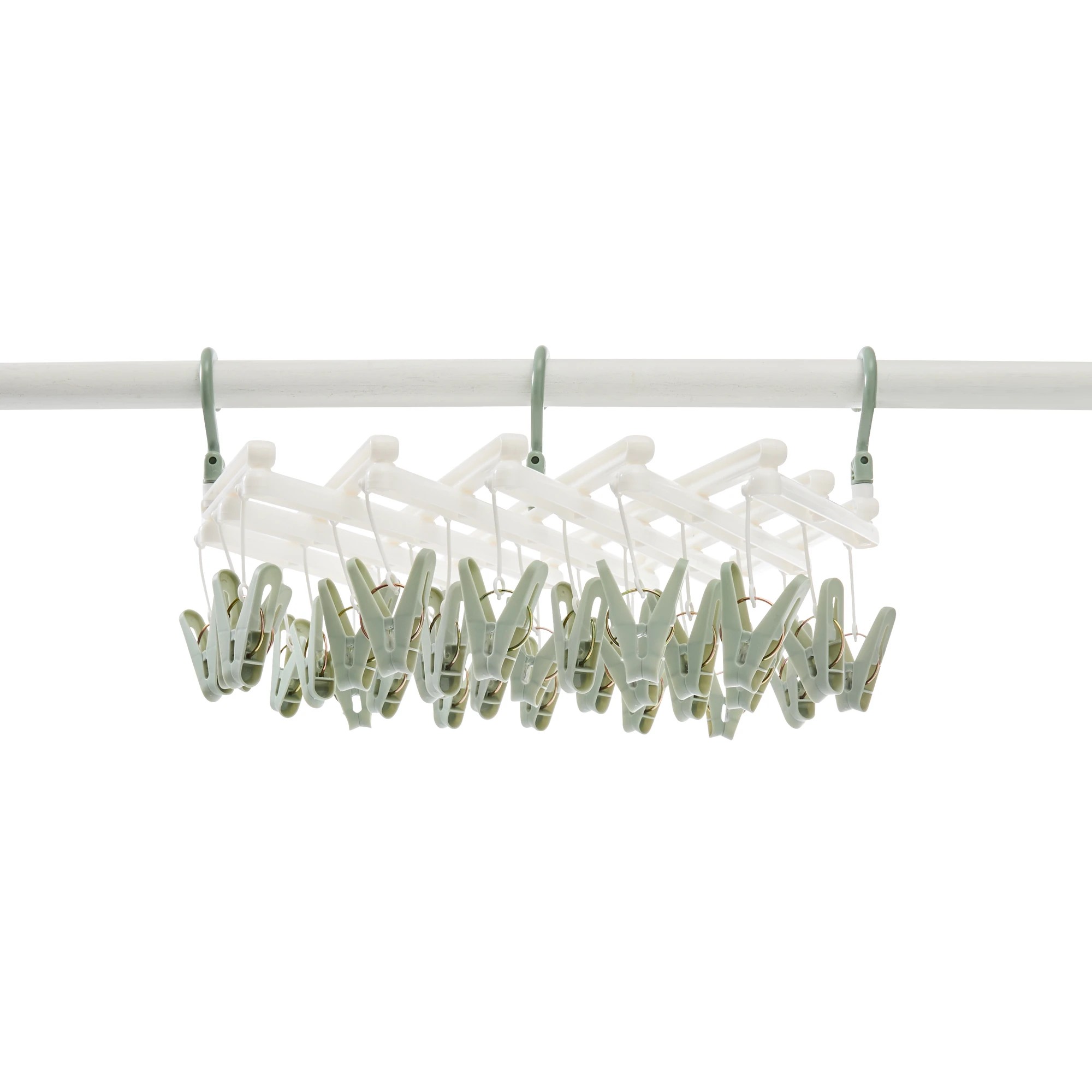 5 Extendable Peg Airer, 5 of 8
