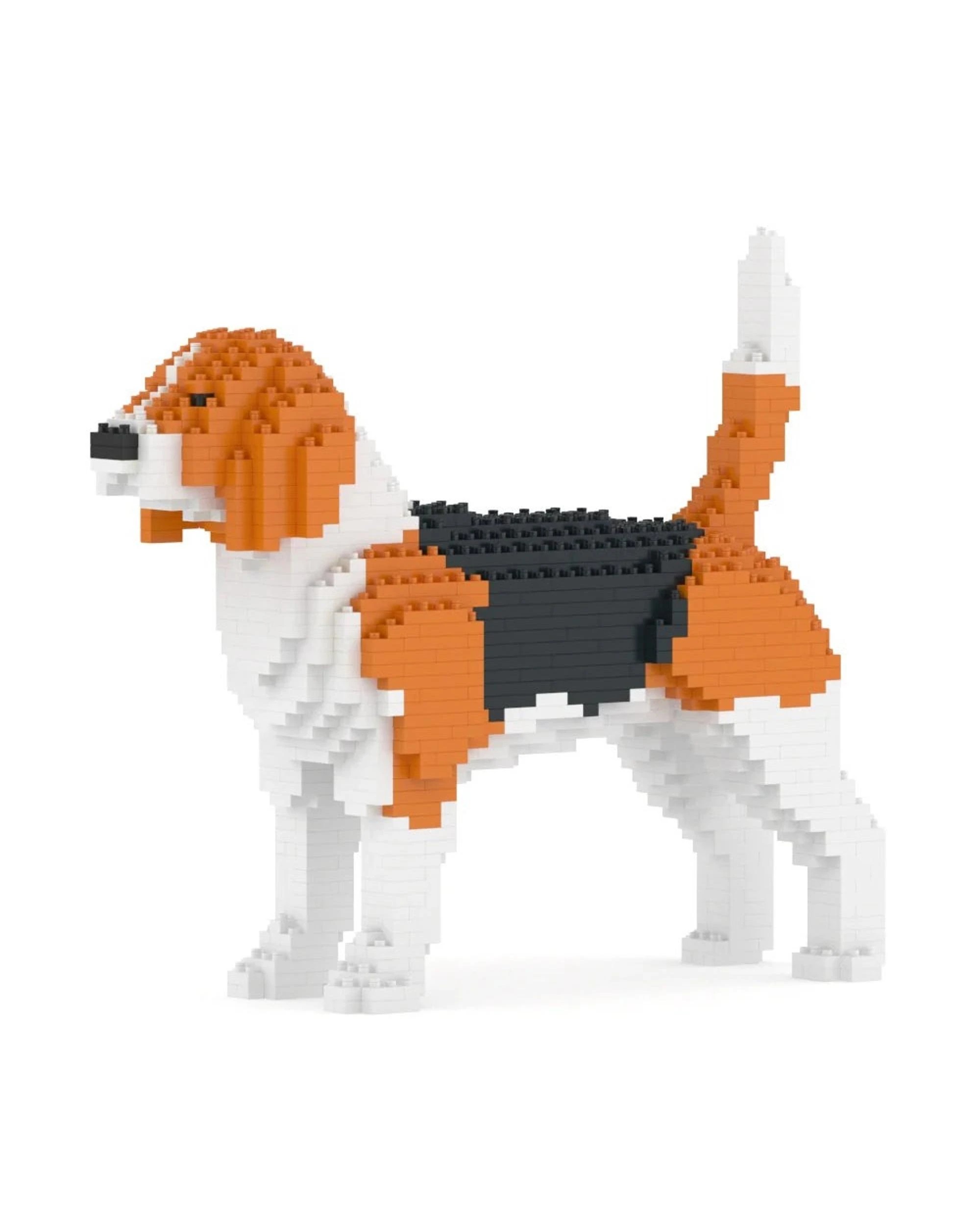 1 JEKCA Beagle 01S, 1 of 3