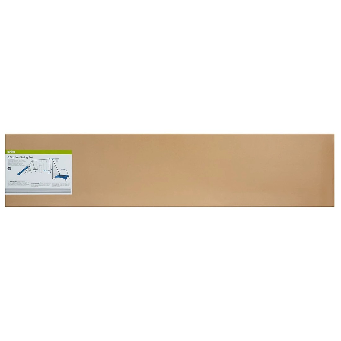 9 8 Station Swing Set, 9 of 9