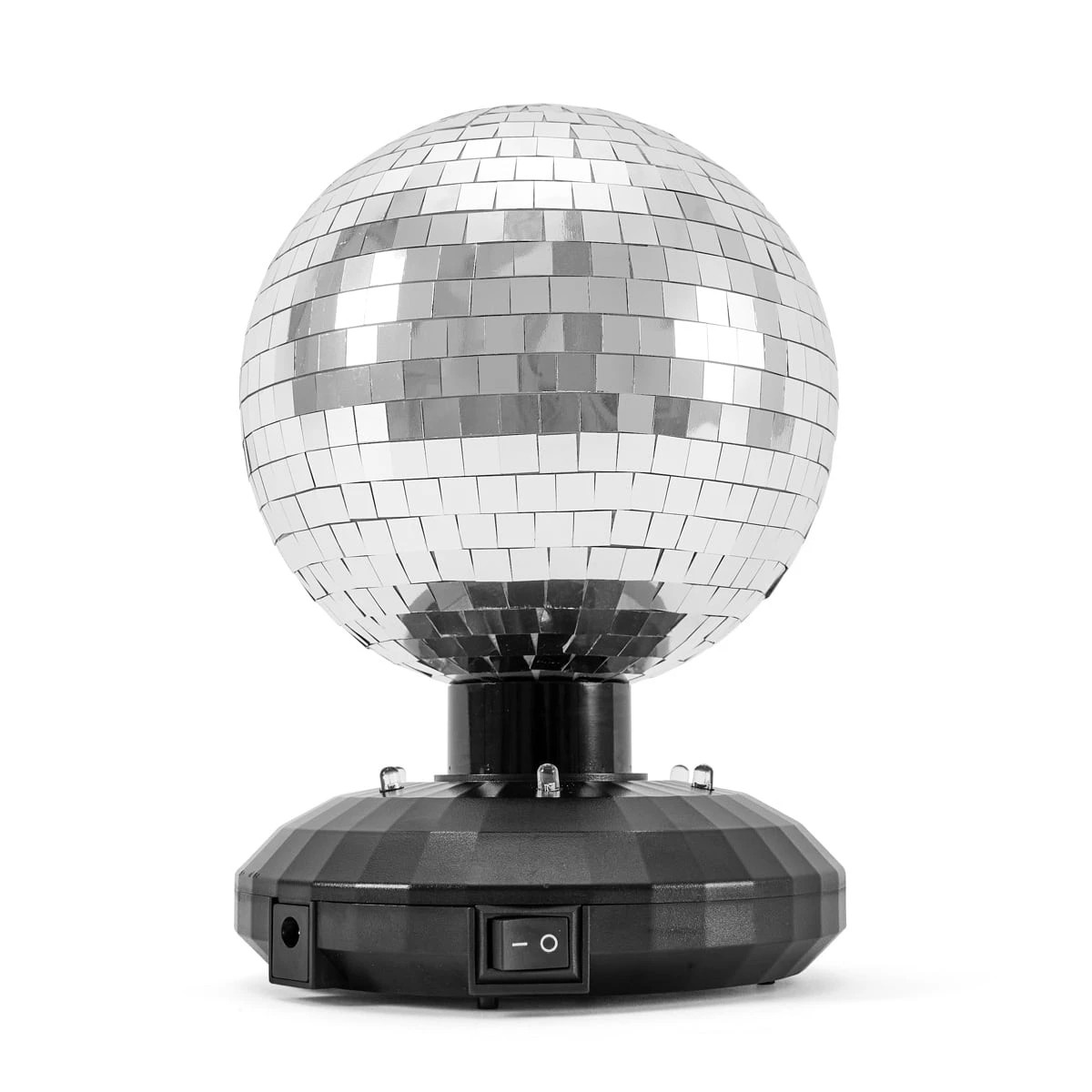 3 Rotating Mirror Ball Light, 3 of 10
