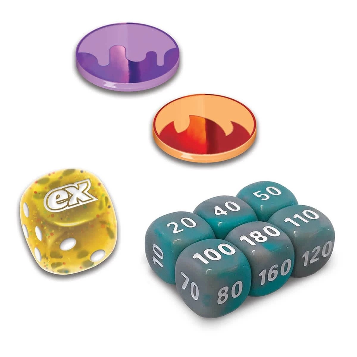 7 Pokemon Trading Card Game: Scarlet & Violet Surging Sparks Elite Trainer Box, 7 of 8