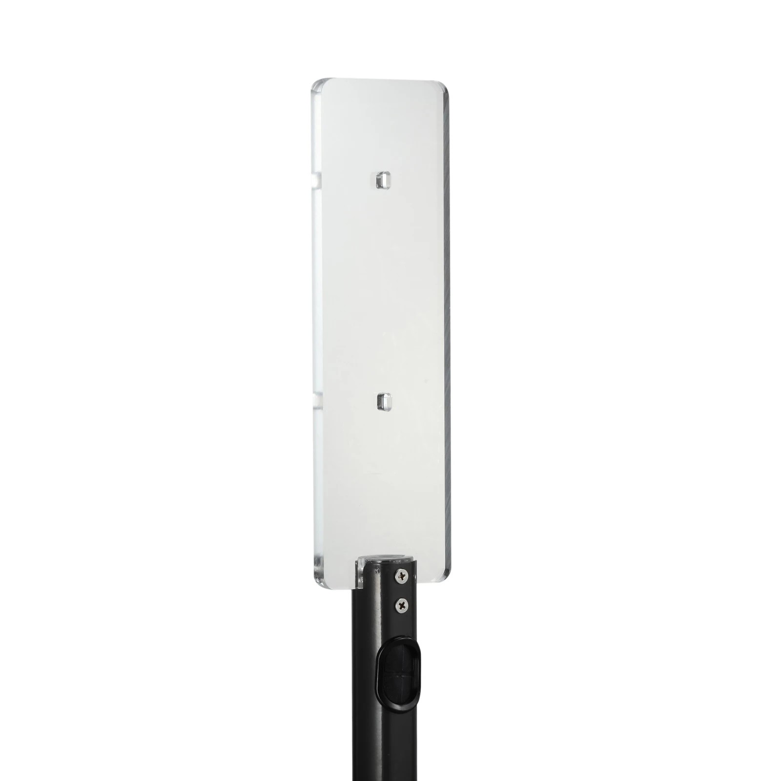 4 Ausway Freestanding Vacuum Stand Rack Cleaner with Wire Organiser, 4 of 6