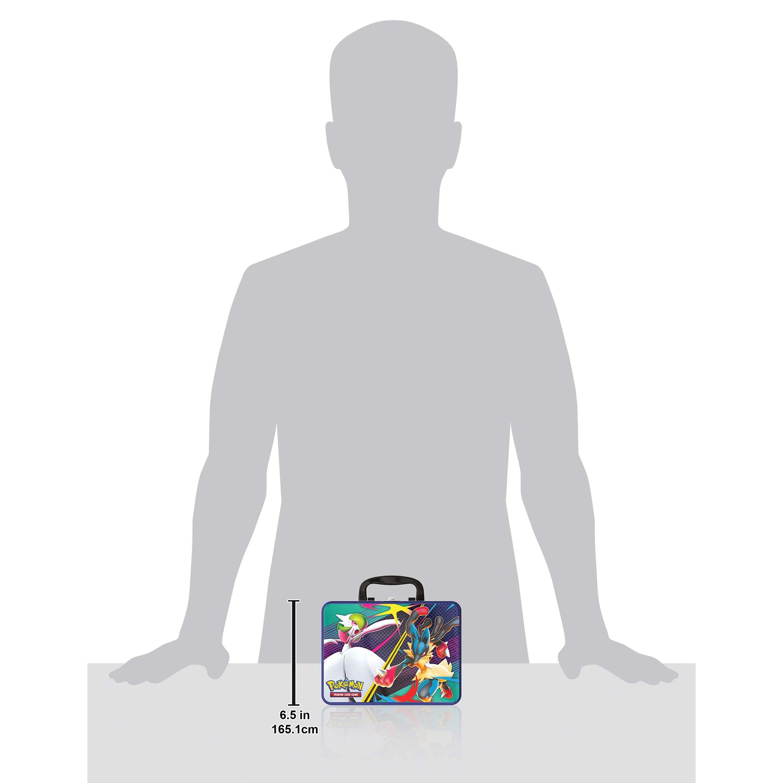 3 Pokemon Trading Card Game: Collector Chest 2025, 3 of 3