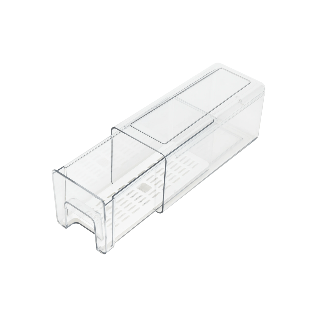 4 Narrow Fridge Drawer, 4 of 7