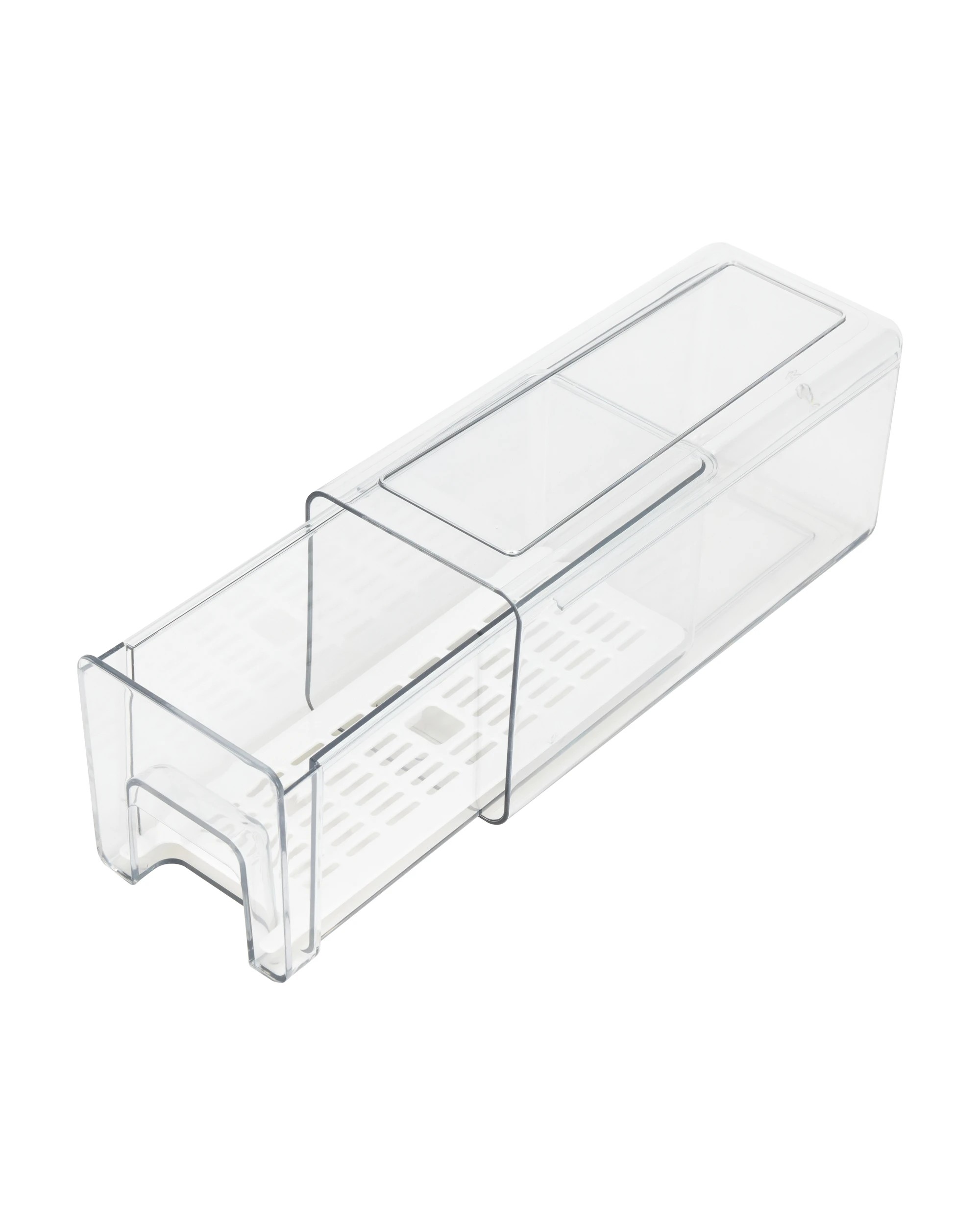 4 Narrow Fridge Drawer, 4 of 7