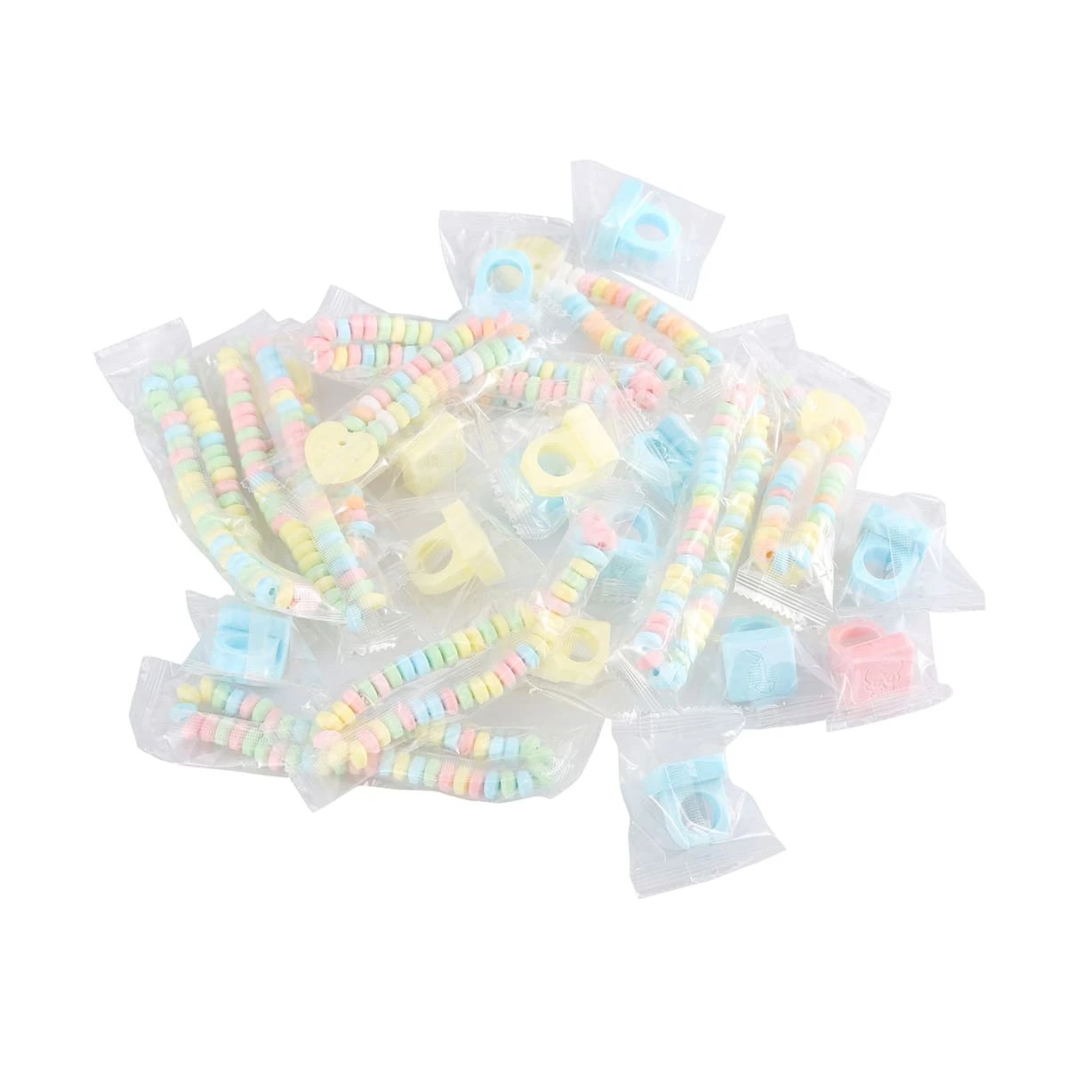 4 Candy Jewellery 350g, 4 of 4